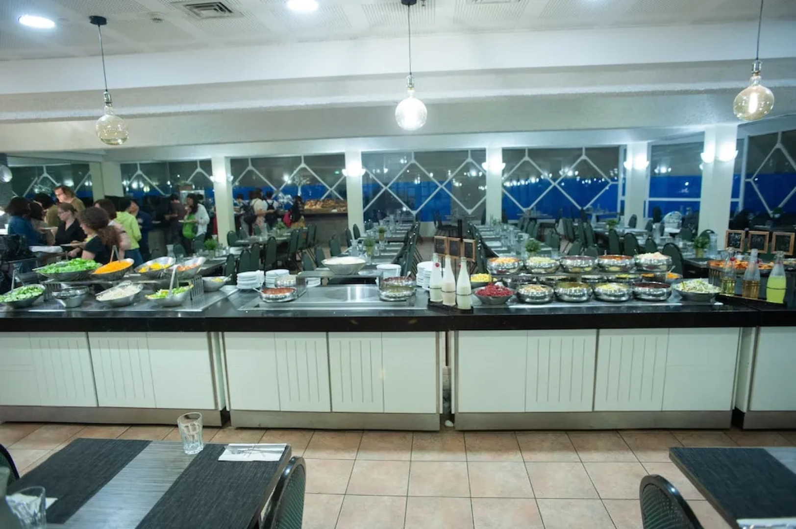 King Solomon Hotel Tiberias