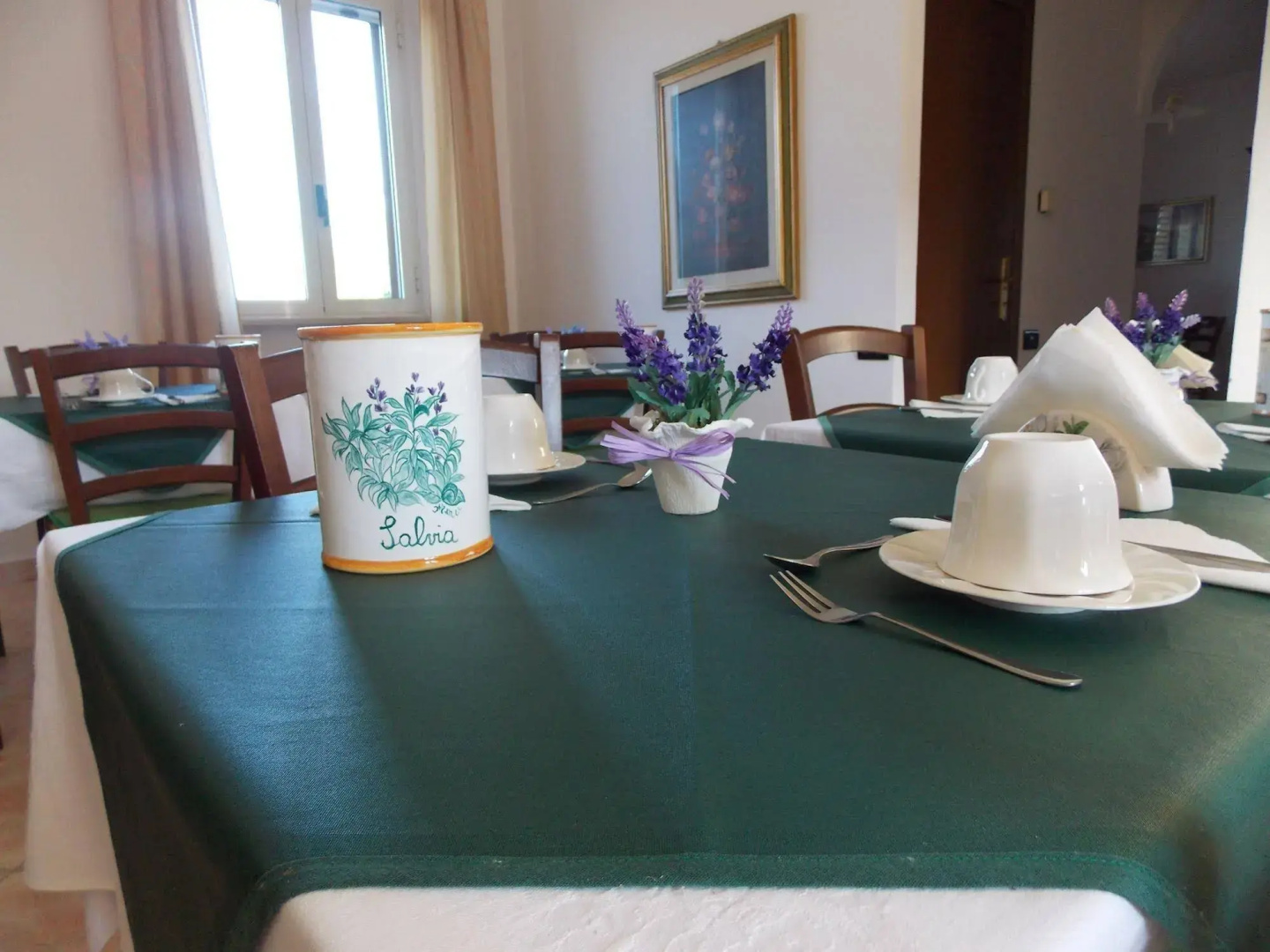 Terra dei Santi Country House