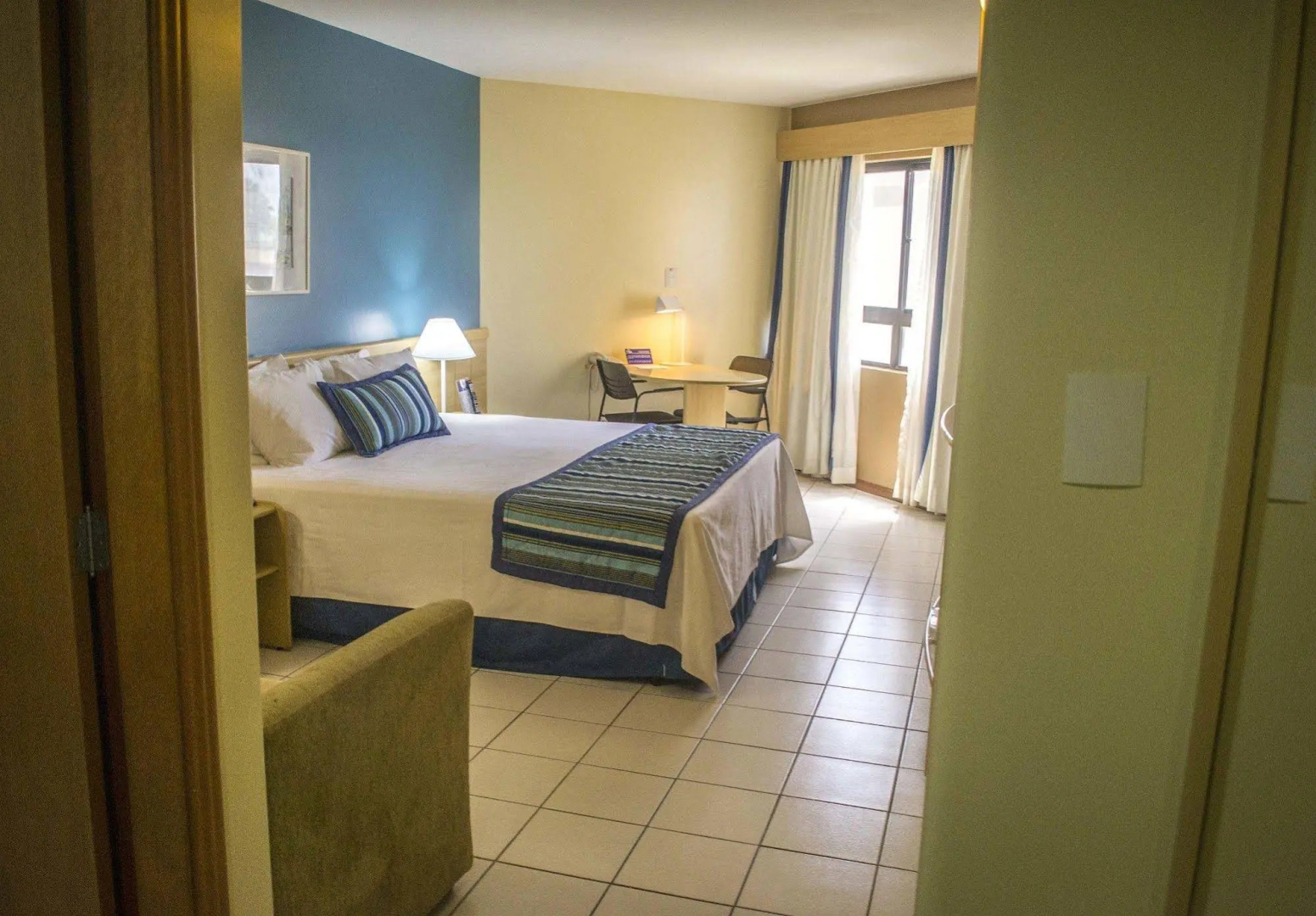 Reymar Hotel Maceió