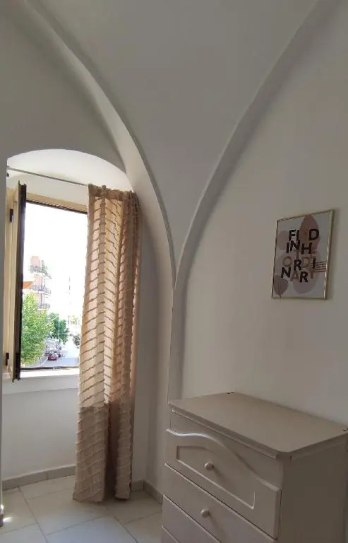 Appartamenti Boho Chic