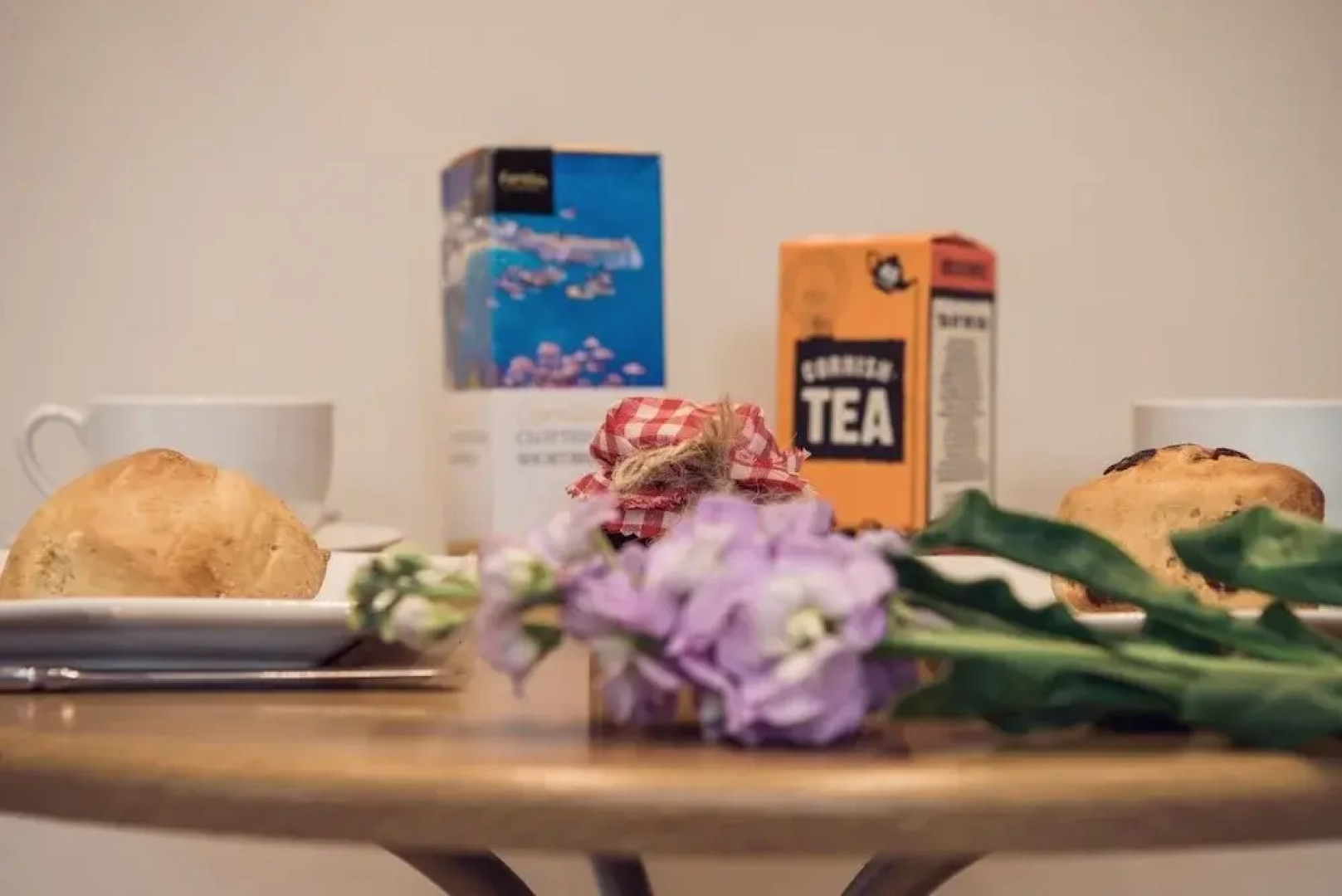 Padstow Breaks - Duke House