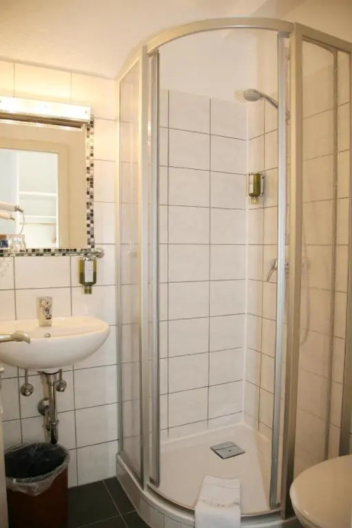 Hotel Pflug Ottenhöfen