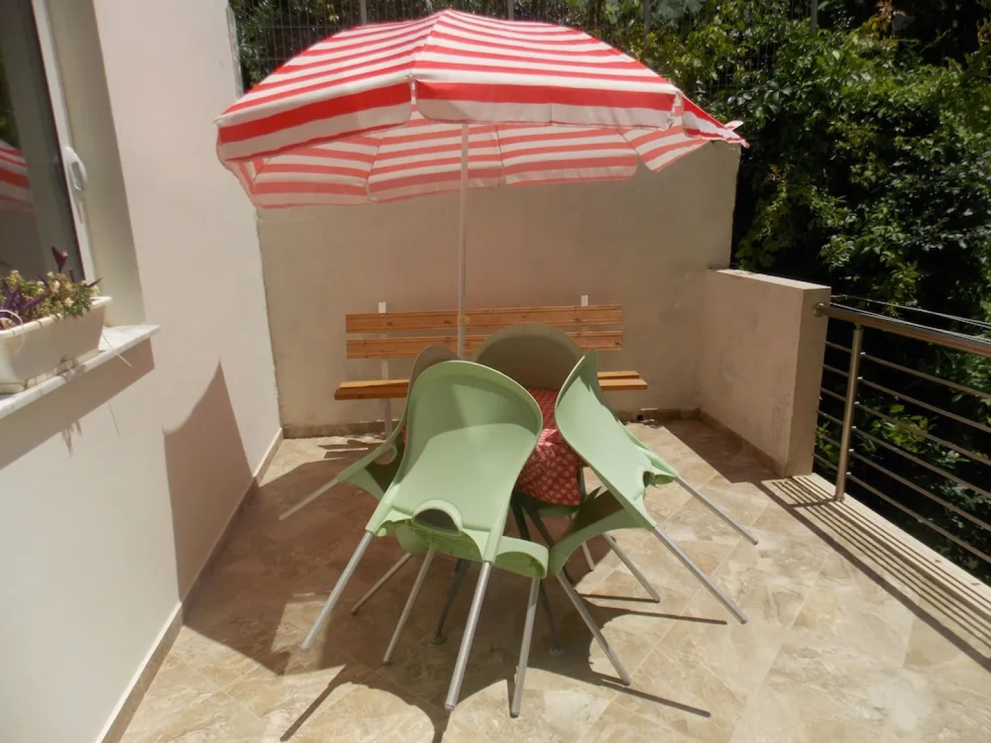 Orion Apartments Saranda