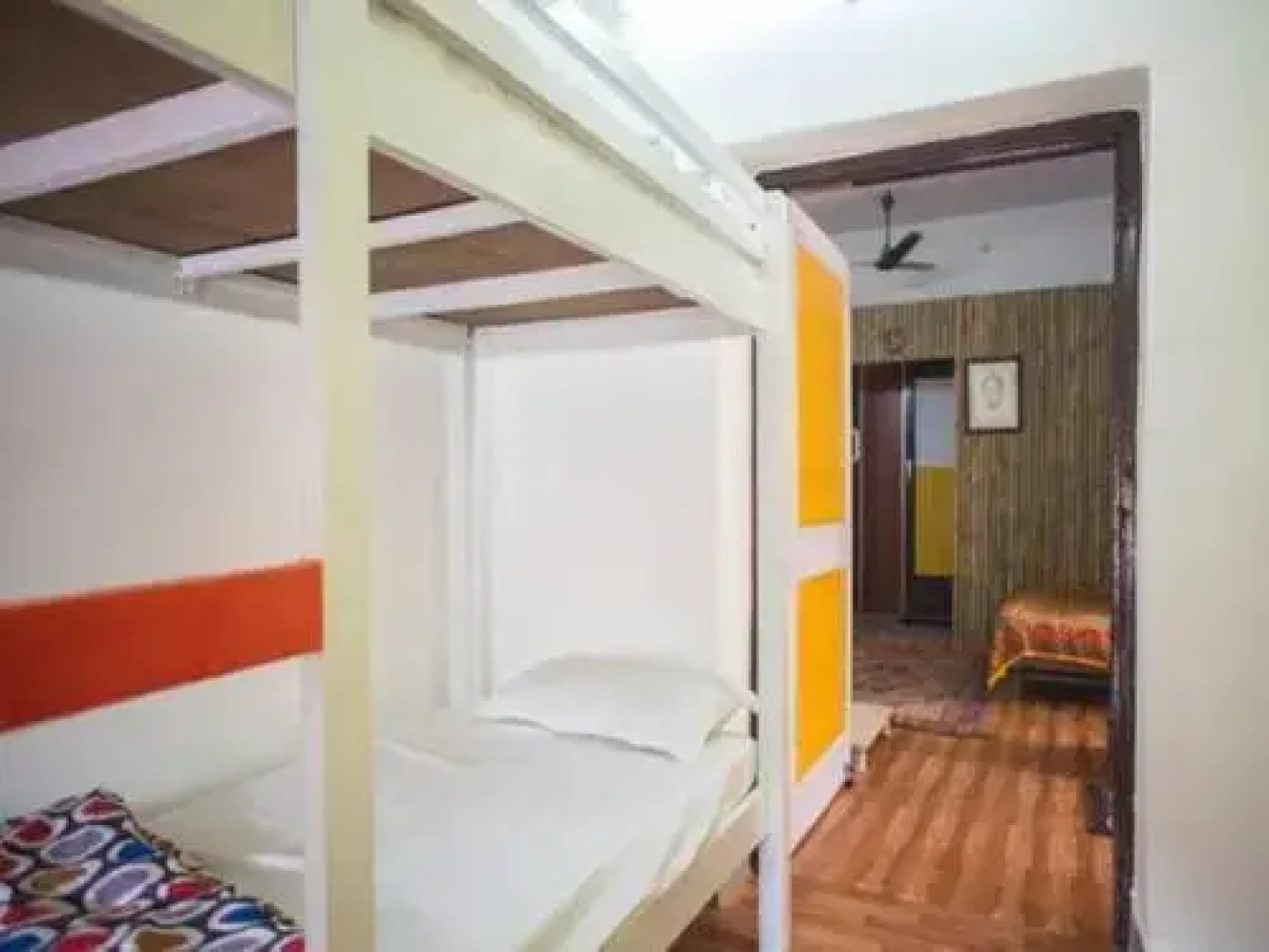 Crashpad Hostotel Jodhpur