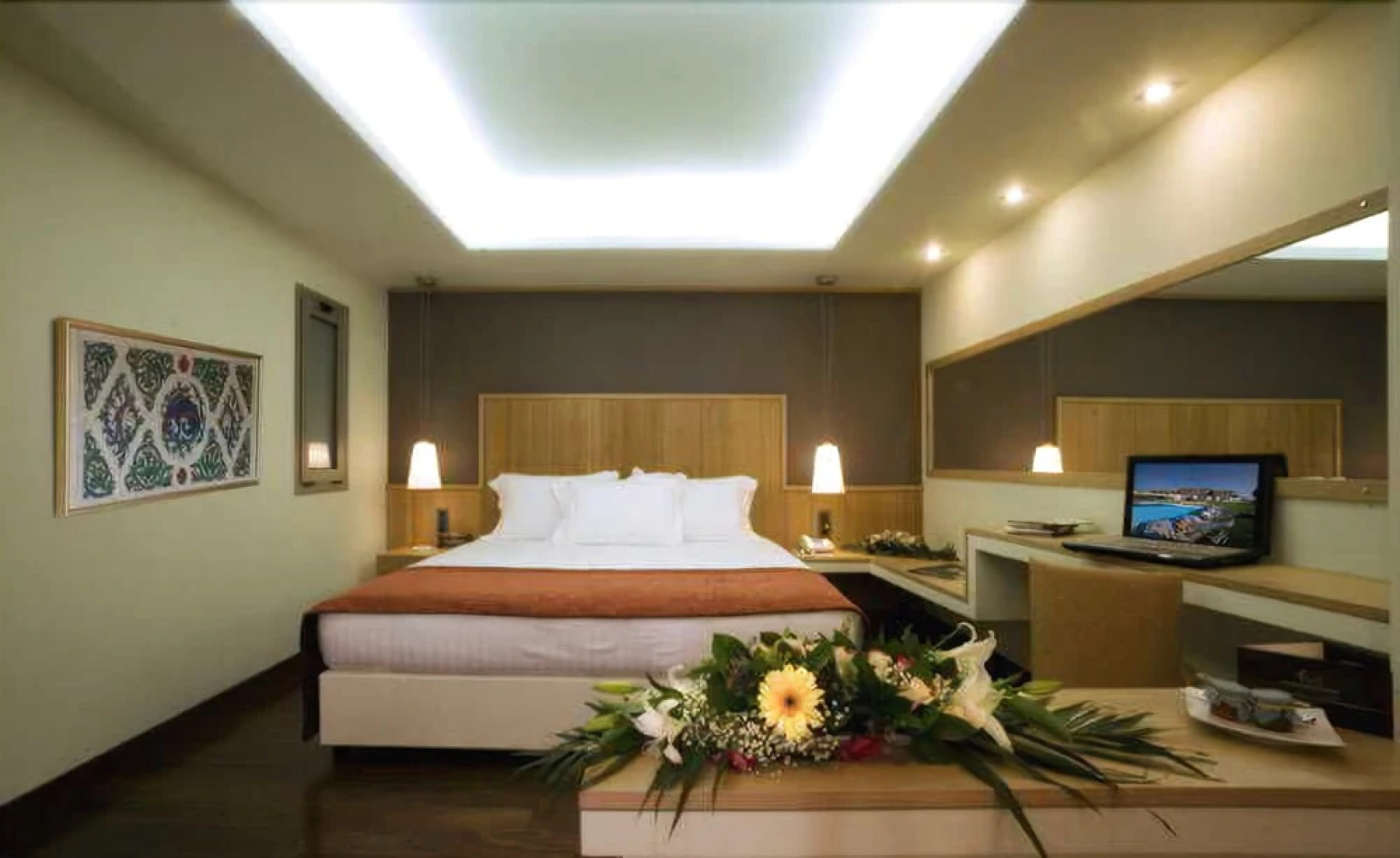 Thessalikon Grand Hotel