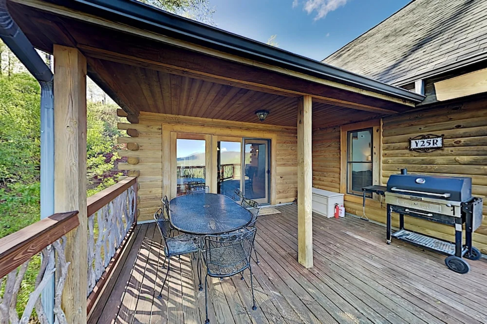 Winding Poplar - 4 Br Home