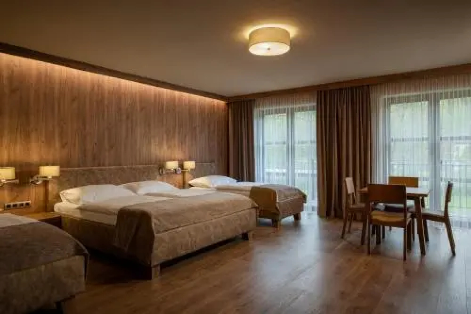 Resort Sobotin