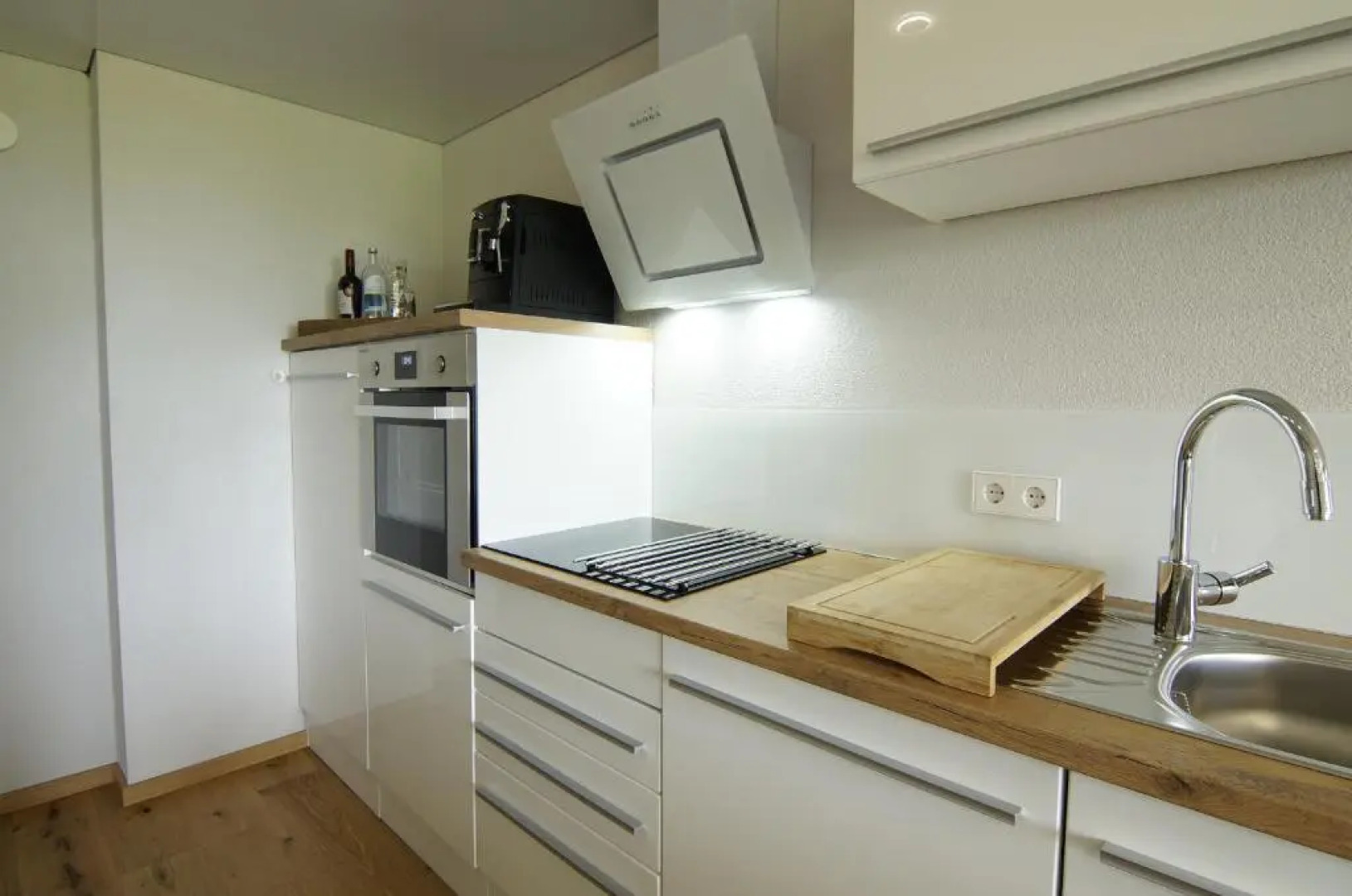 Terrassenpark Apartments