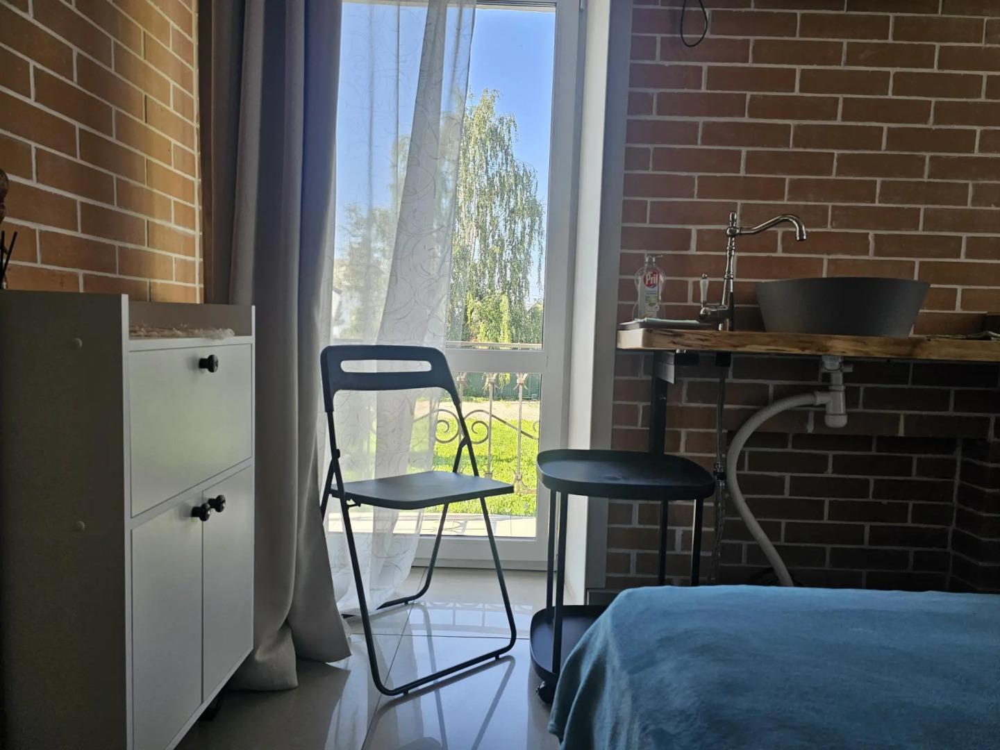 Апартаменты на улице Ярославская