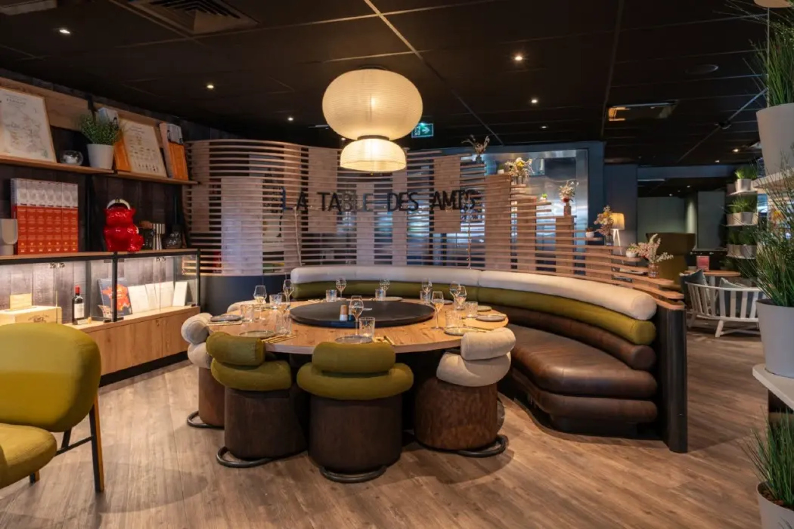 Novotel Bordeaux Centre