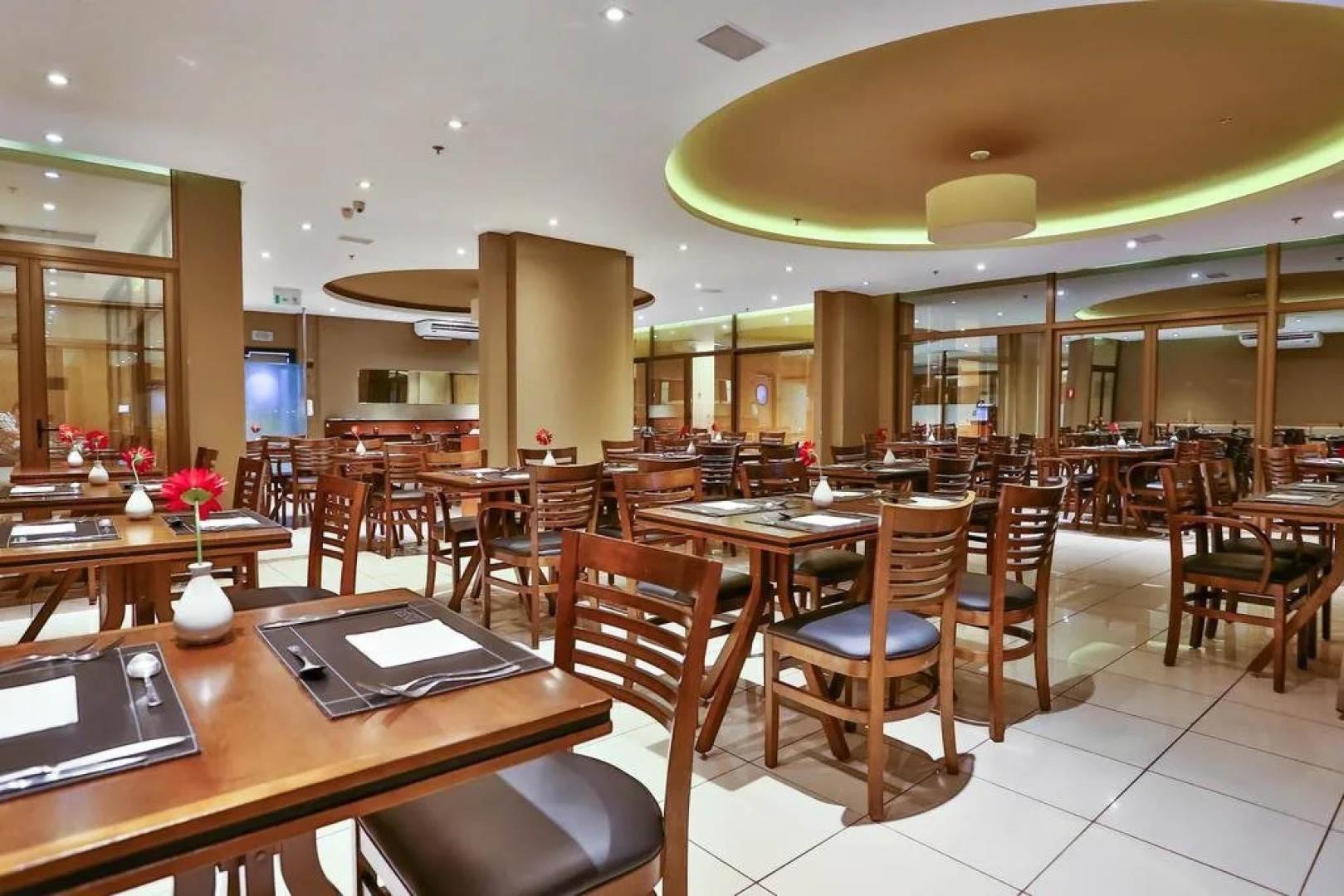 Quality Hotel Niteroi