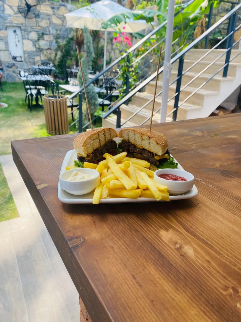 Hotel Olivia