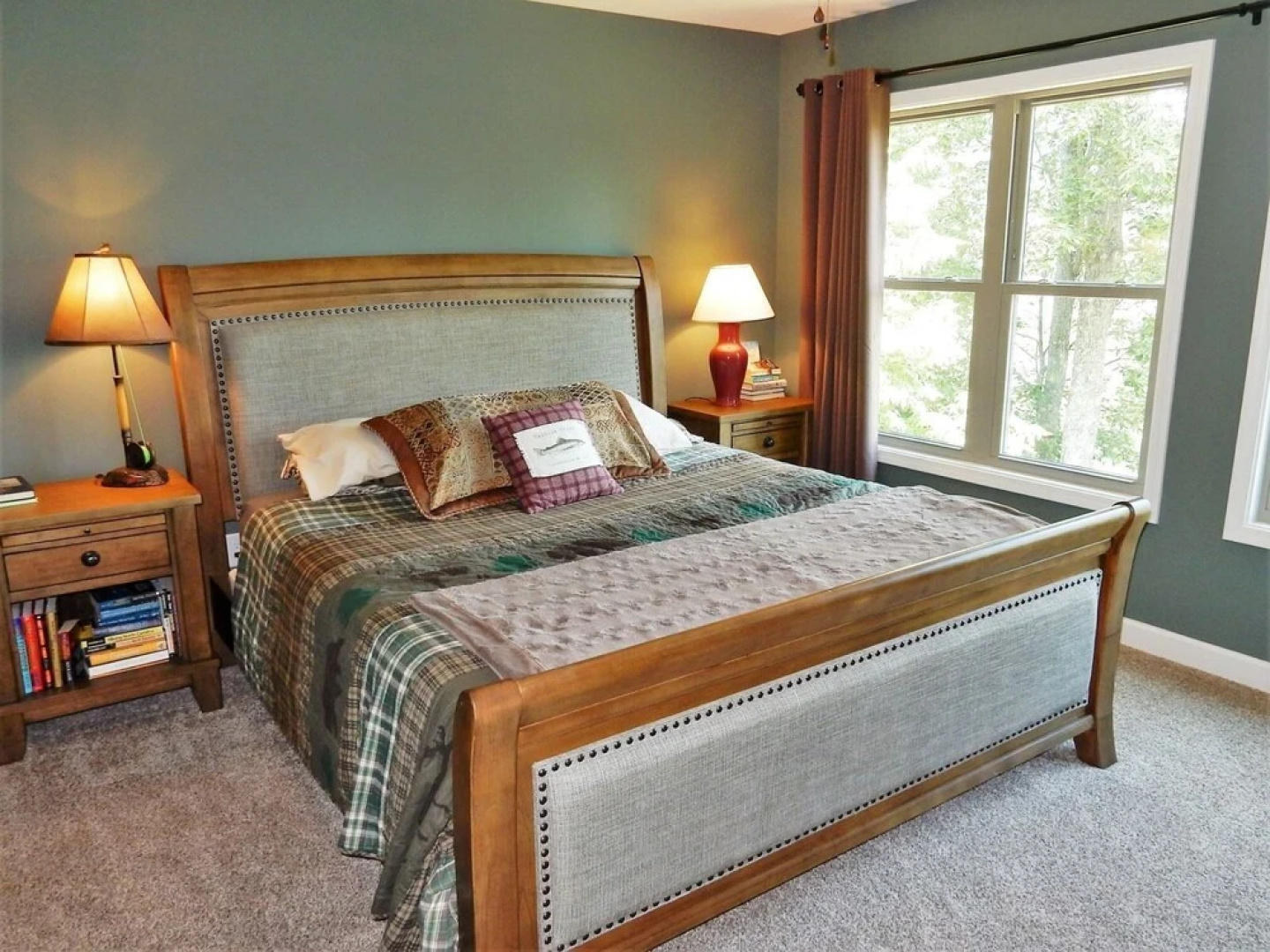 Ridgetop Landing - Carolina Properties Vacation Rentals