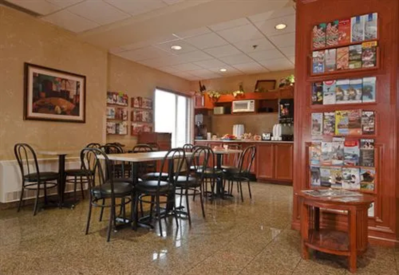 Repotel Aéroport Québec