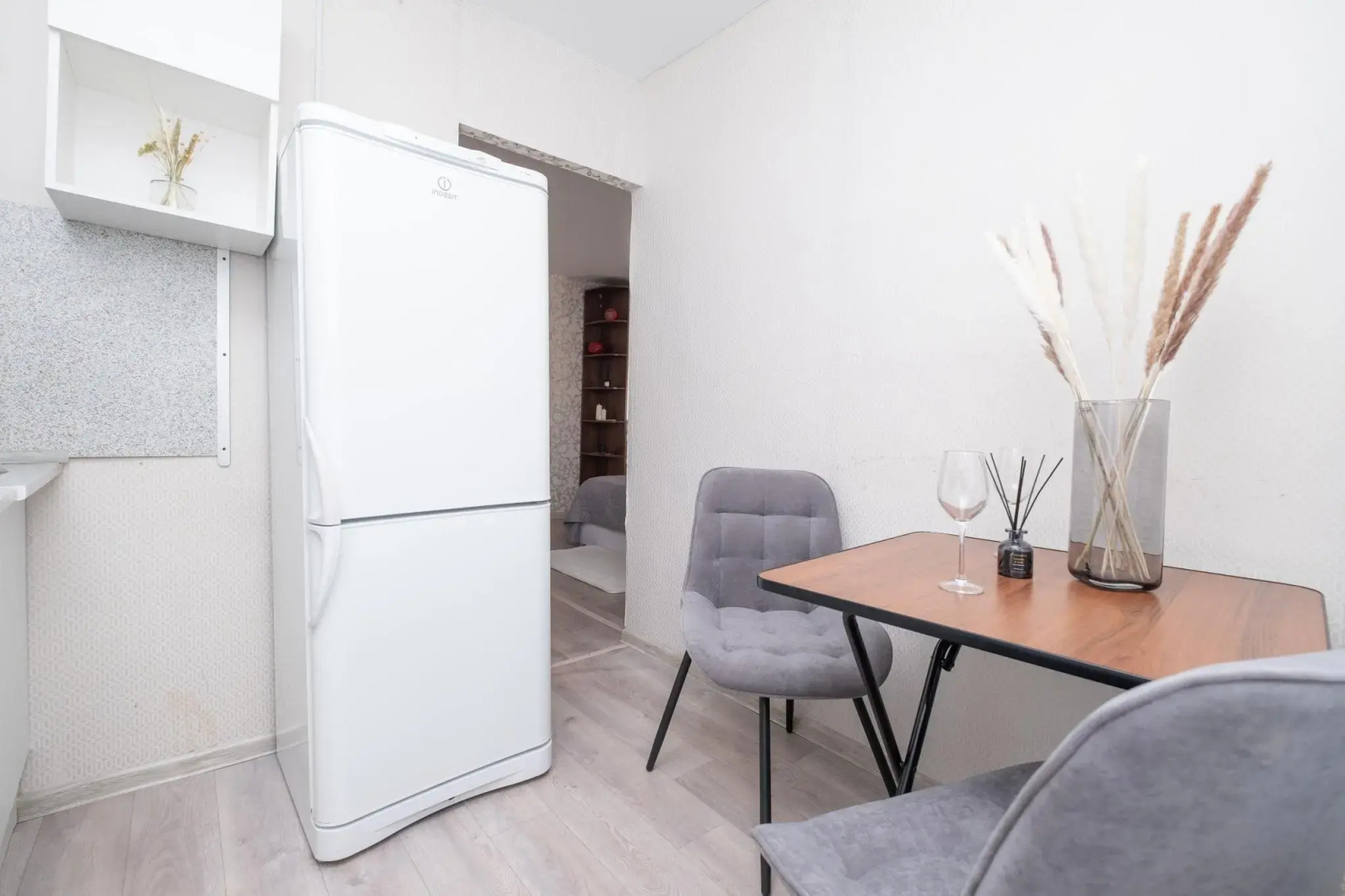 Апартаменты Комфорт на улице Коротченко 4