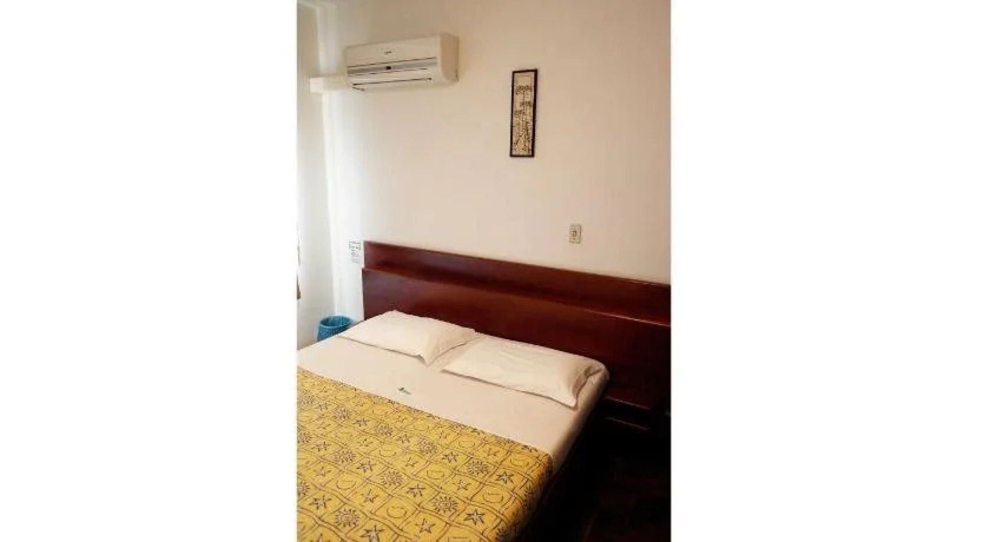 Hotel Pousada das Araucarias