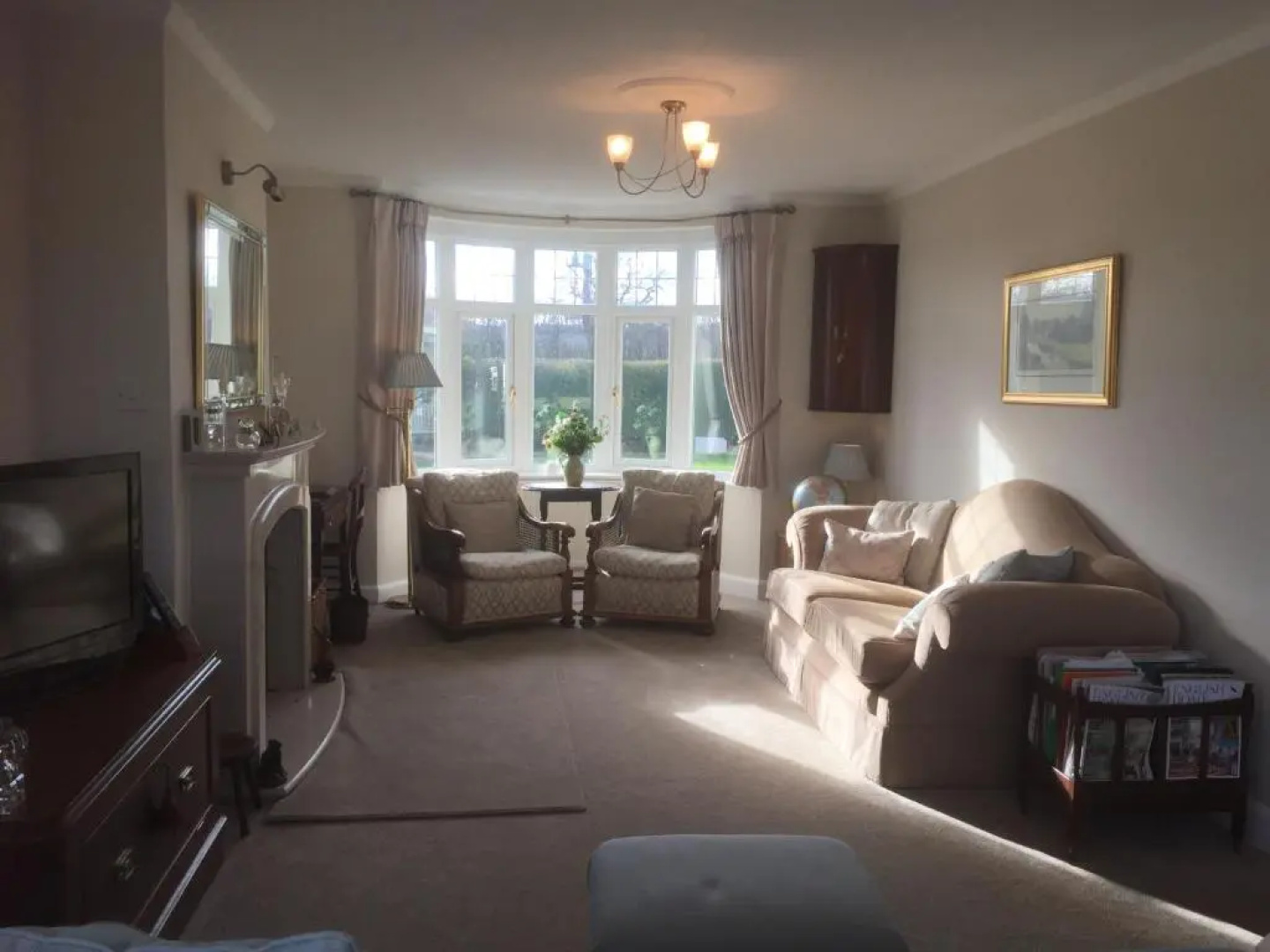 Marston Croft B & B