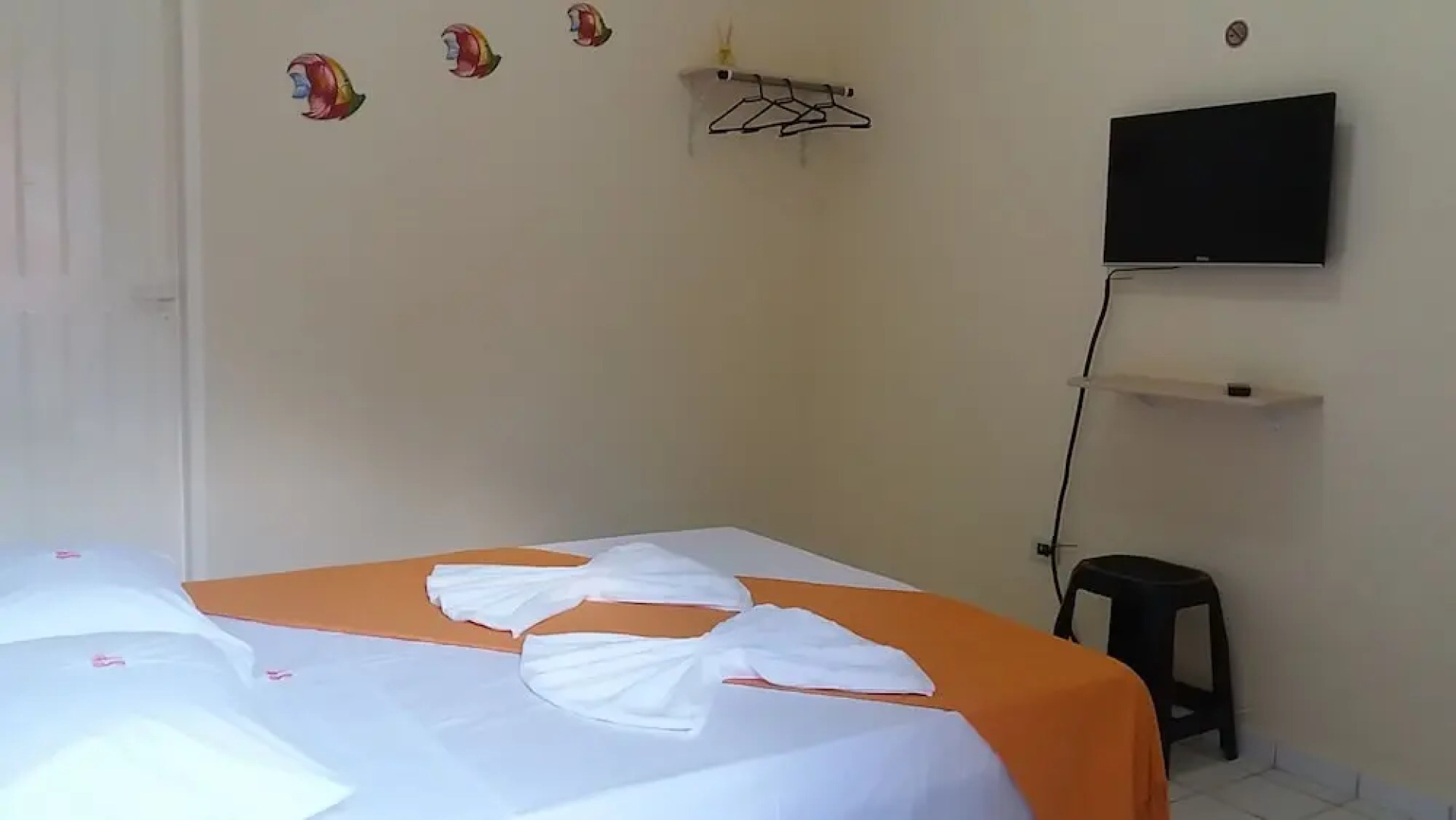 Pousada Sol De Porto