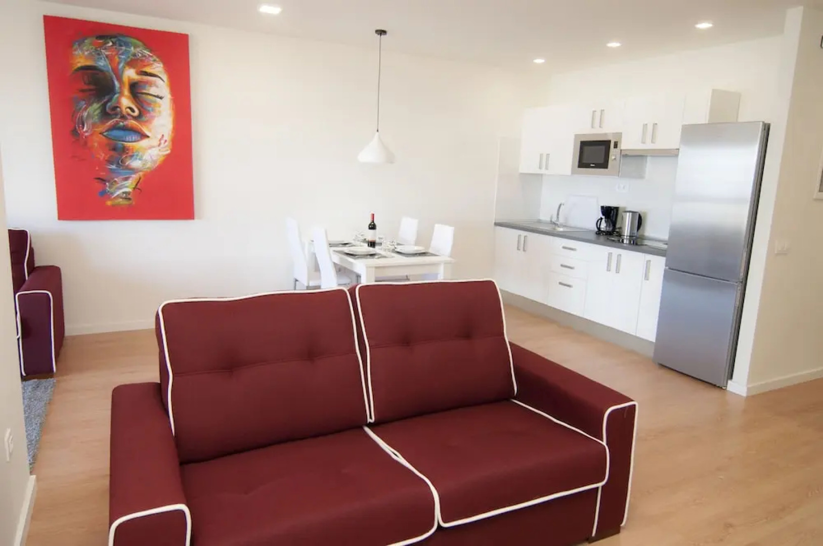 Los Rodeos Apartments