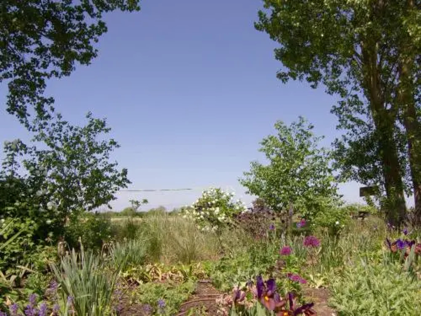 The Cottages at Crouchers Orchards