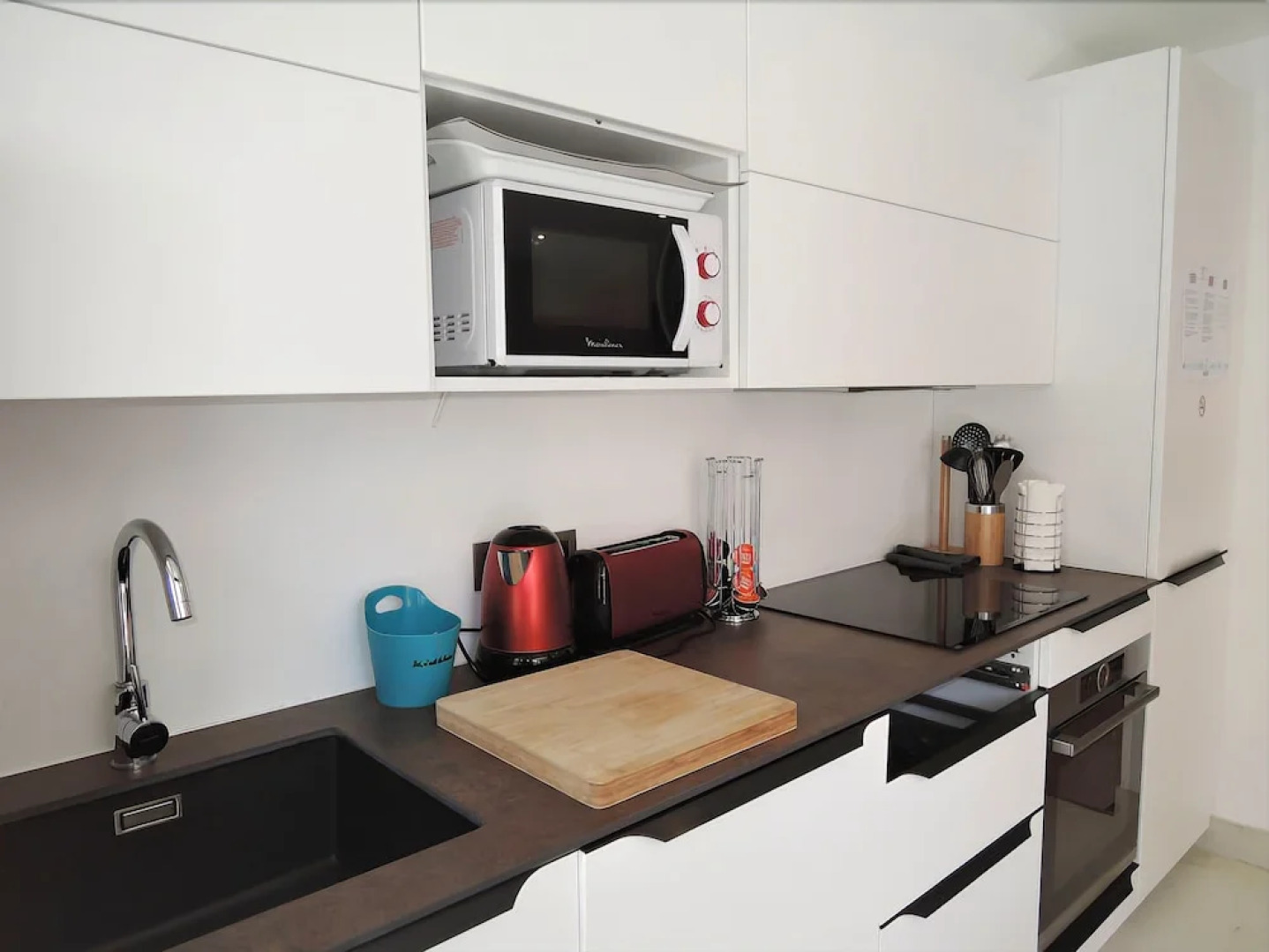 La Maison "Lofts and Lakes"