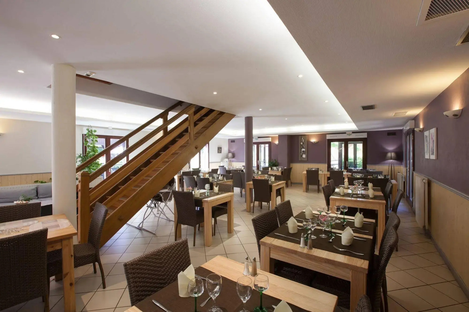 Chalets de la Wormsa