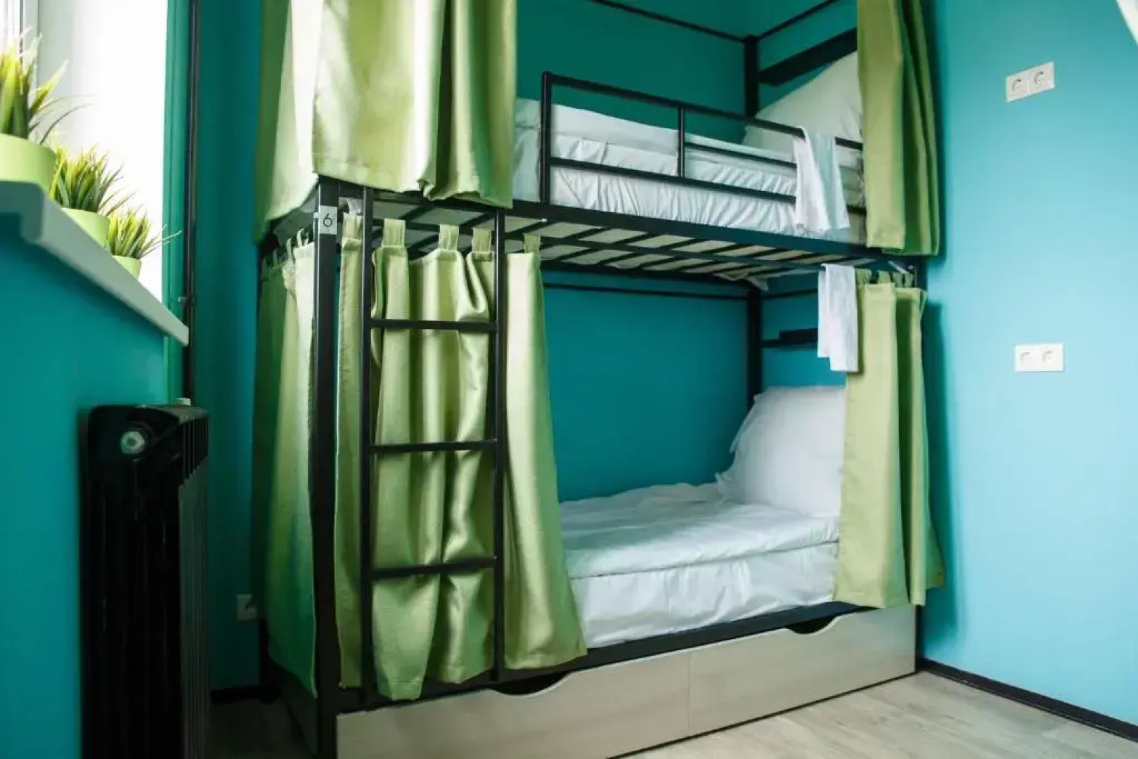 SV Hostel