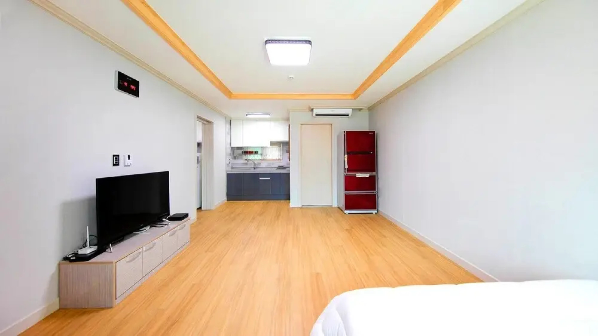 Samcheok Flower Pension