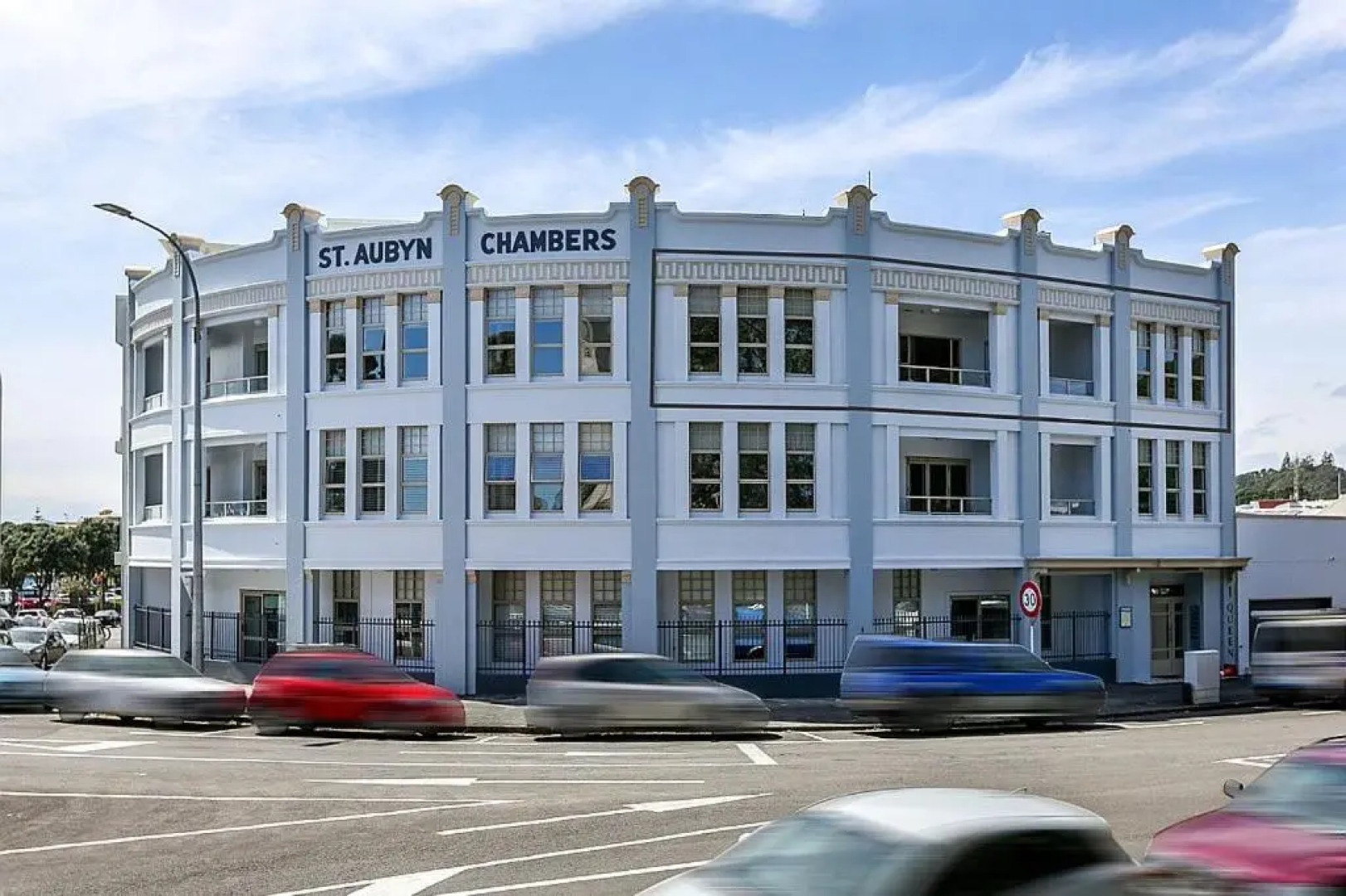 West End Precinct 2 Bedroom Apartment close to walkway and ocean