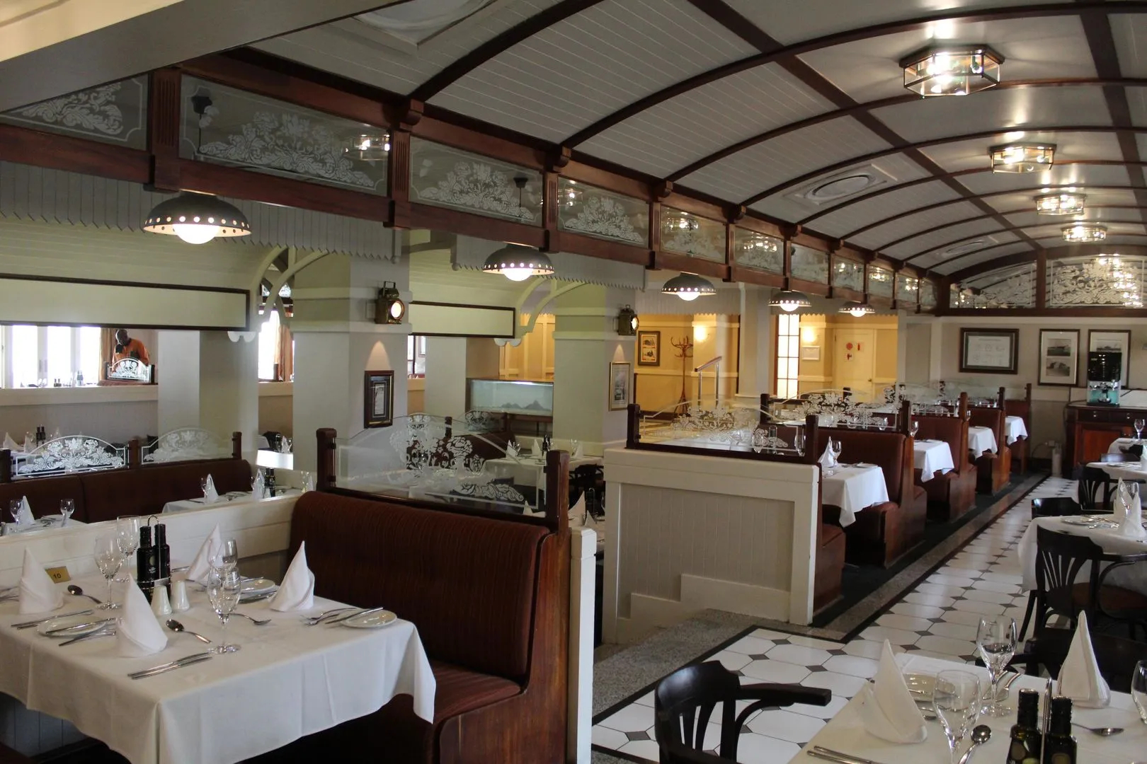 Swakopmund Hotel