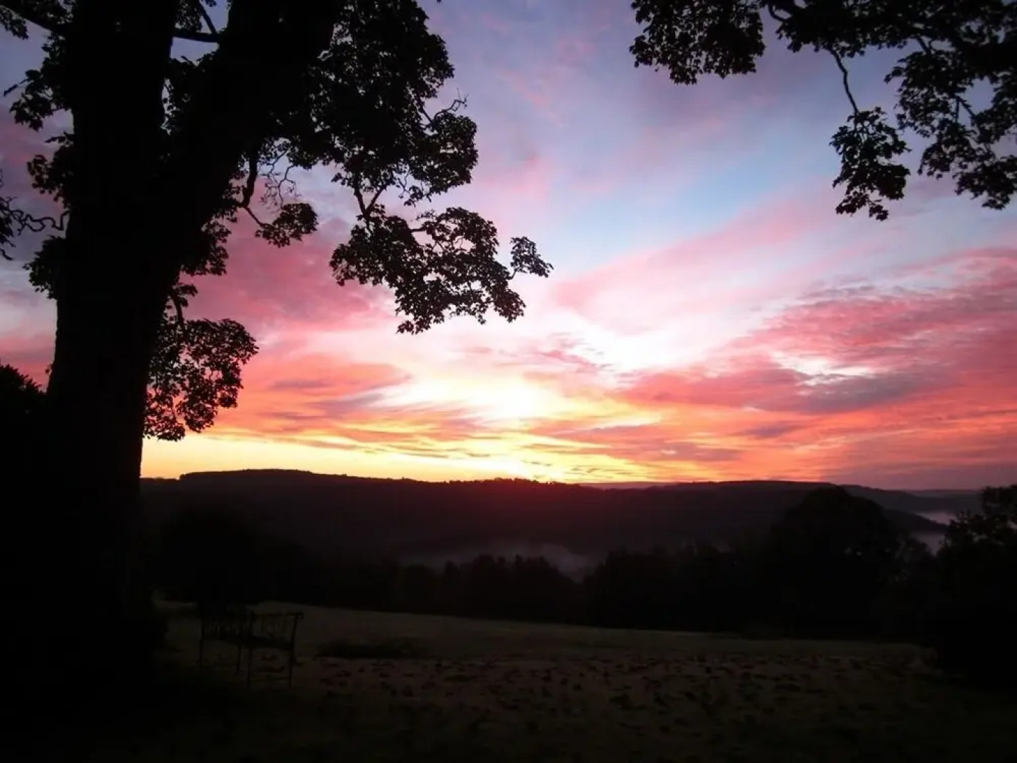 Sandhill House Country House Retreat