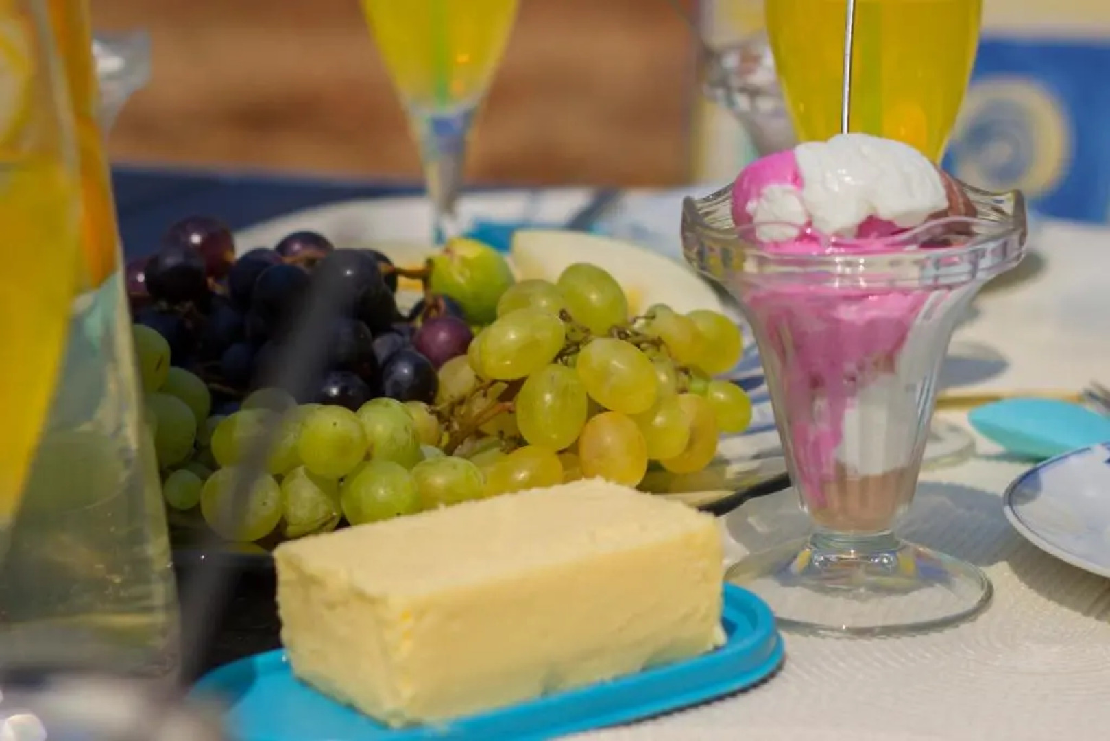 Apartments Gornje Starine