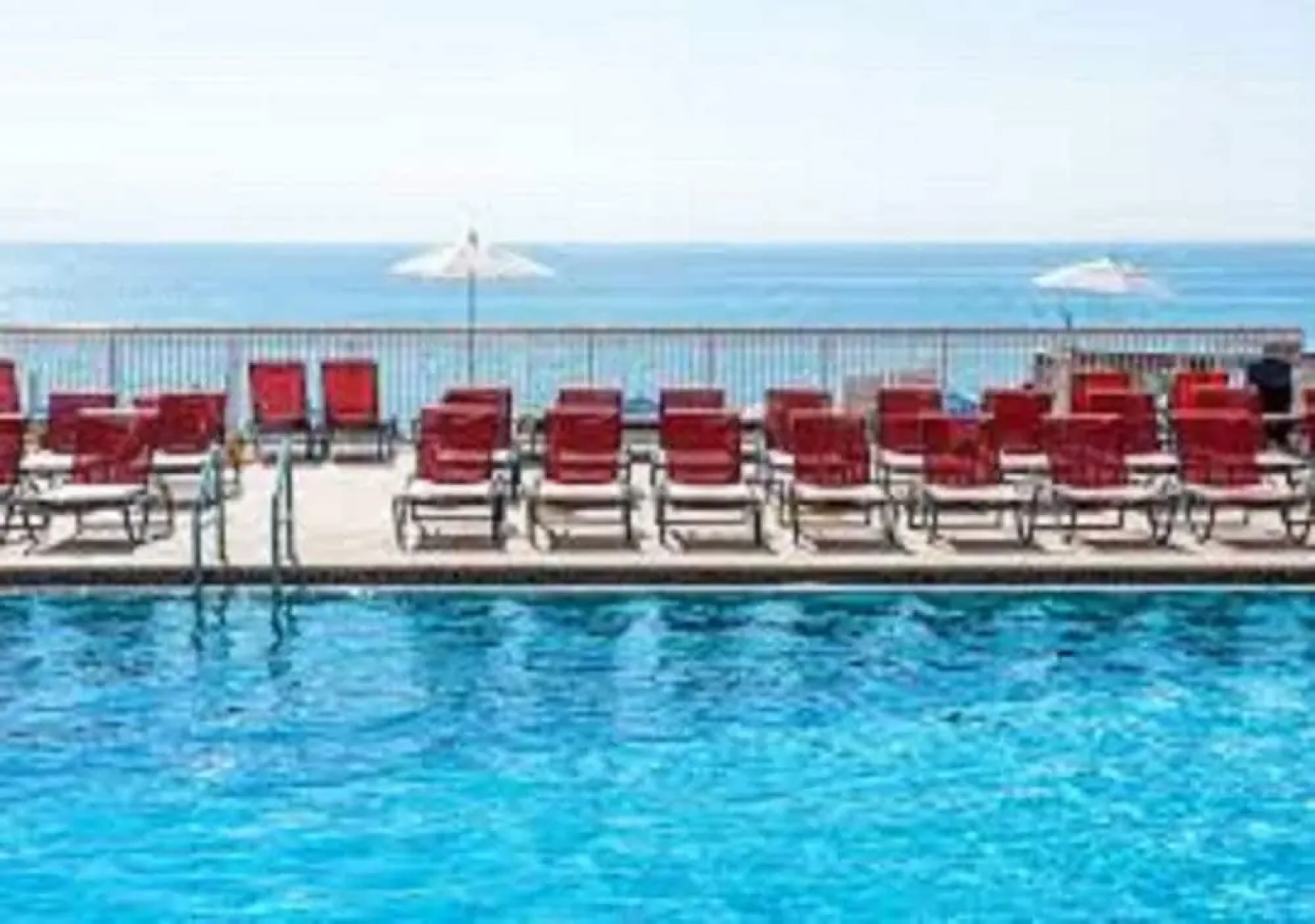 Ocean Front Miami
