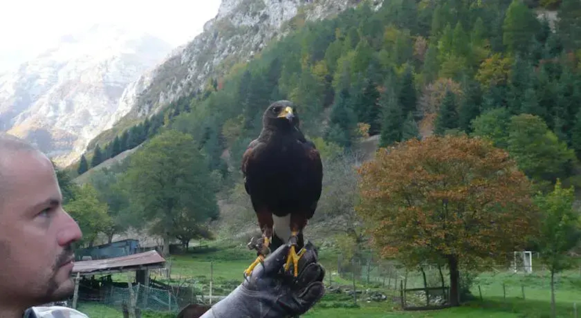Taverna della Montagna