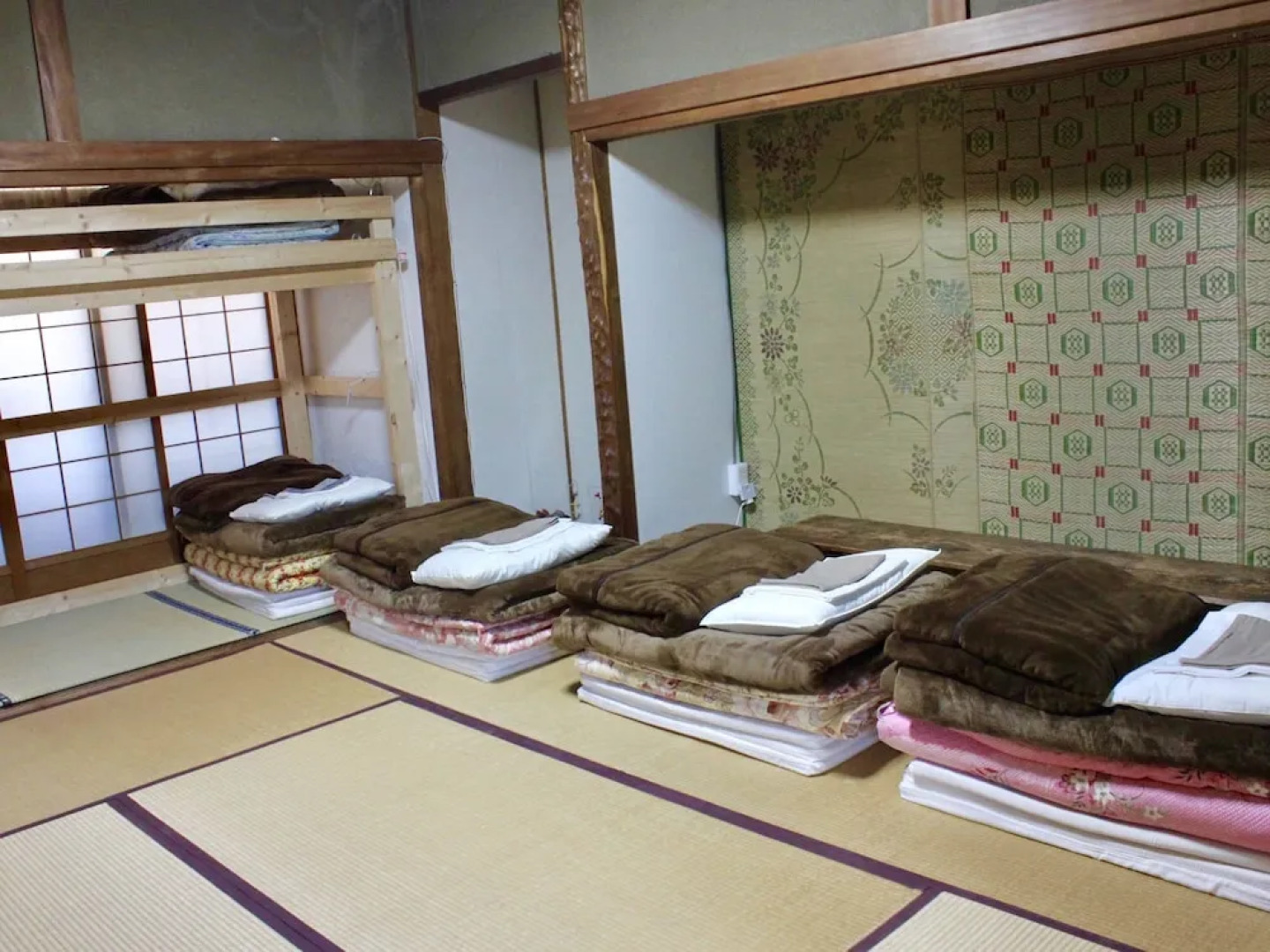 Okayama Hostel Igusa