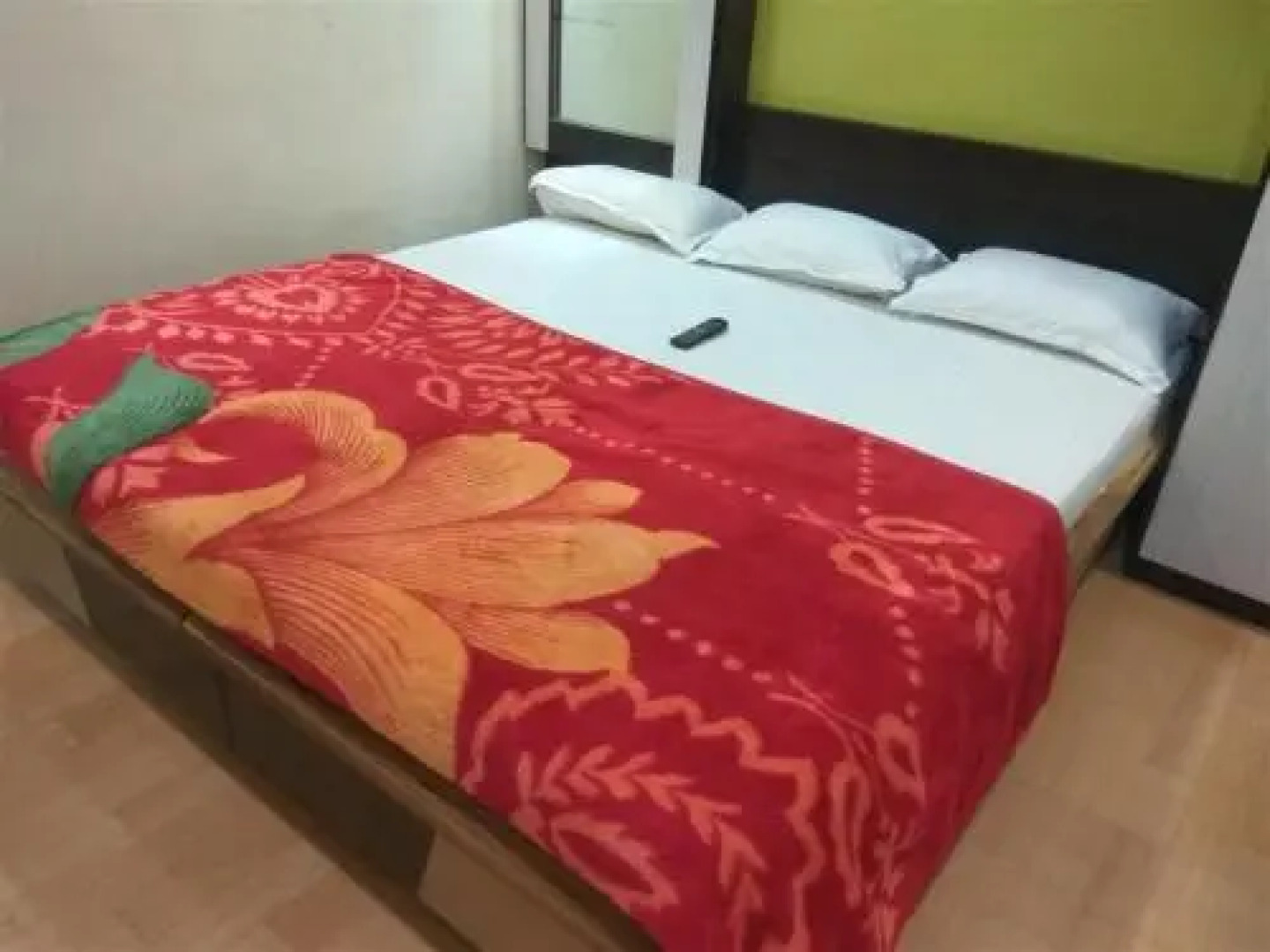 Hotel Sundaram Guest House