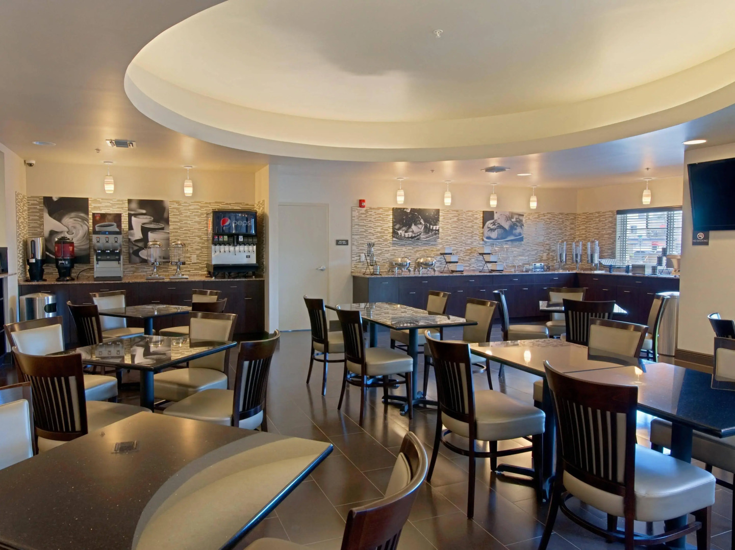 Best Western Plus Miami Airport North Hotel & Suites