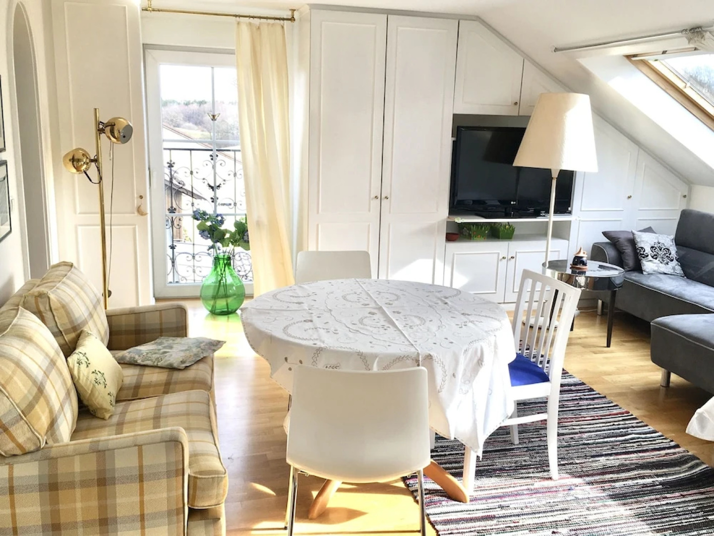 Sonnenhof Ferienwohnungen