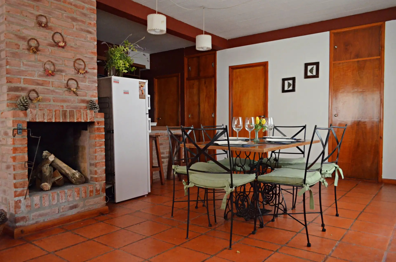 Barlovento Apart & Spa