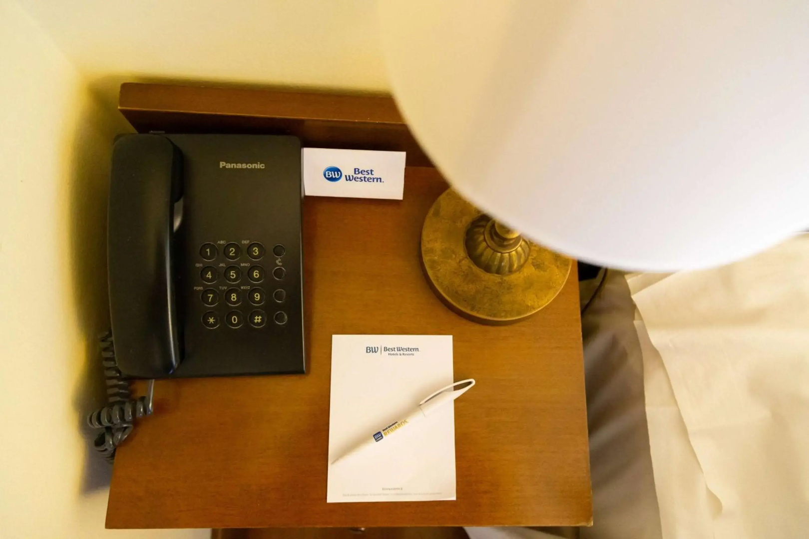 Best Western Hotel Santa Caterina