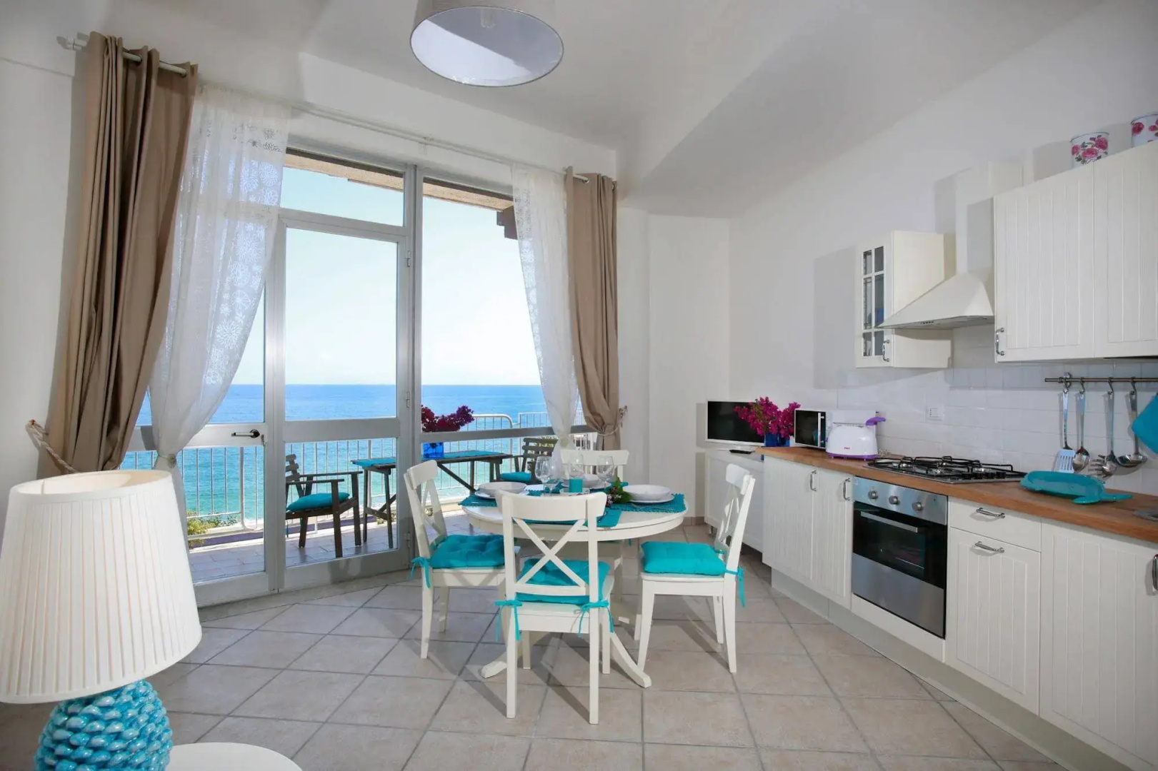 Taormina Holidays Residence
