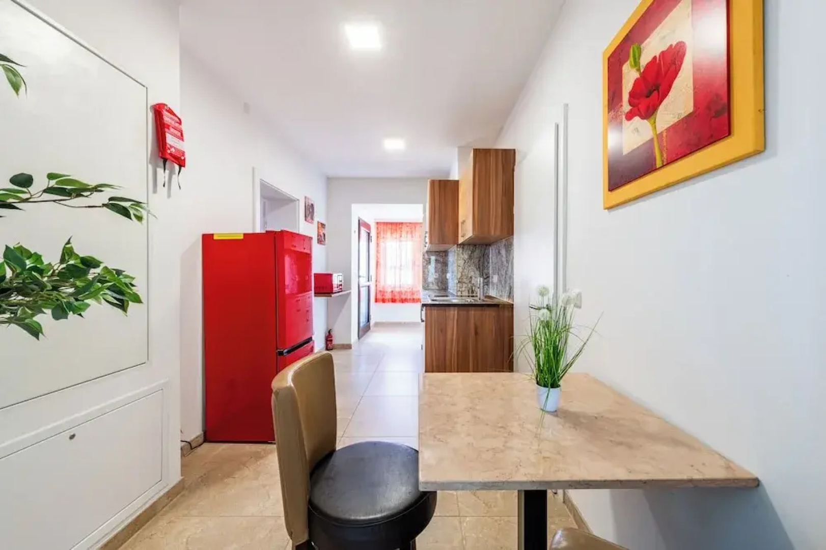 YS Apartments e.U.