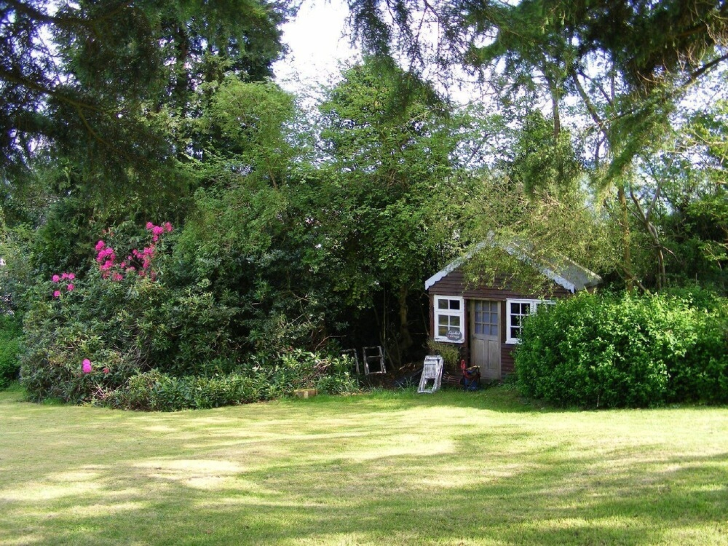 Bodiwan Bed & Breakfast