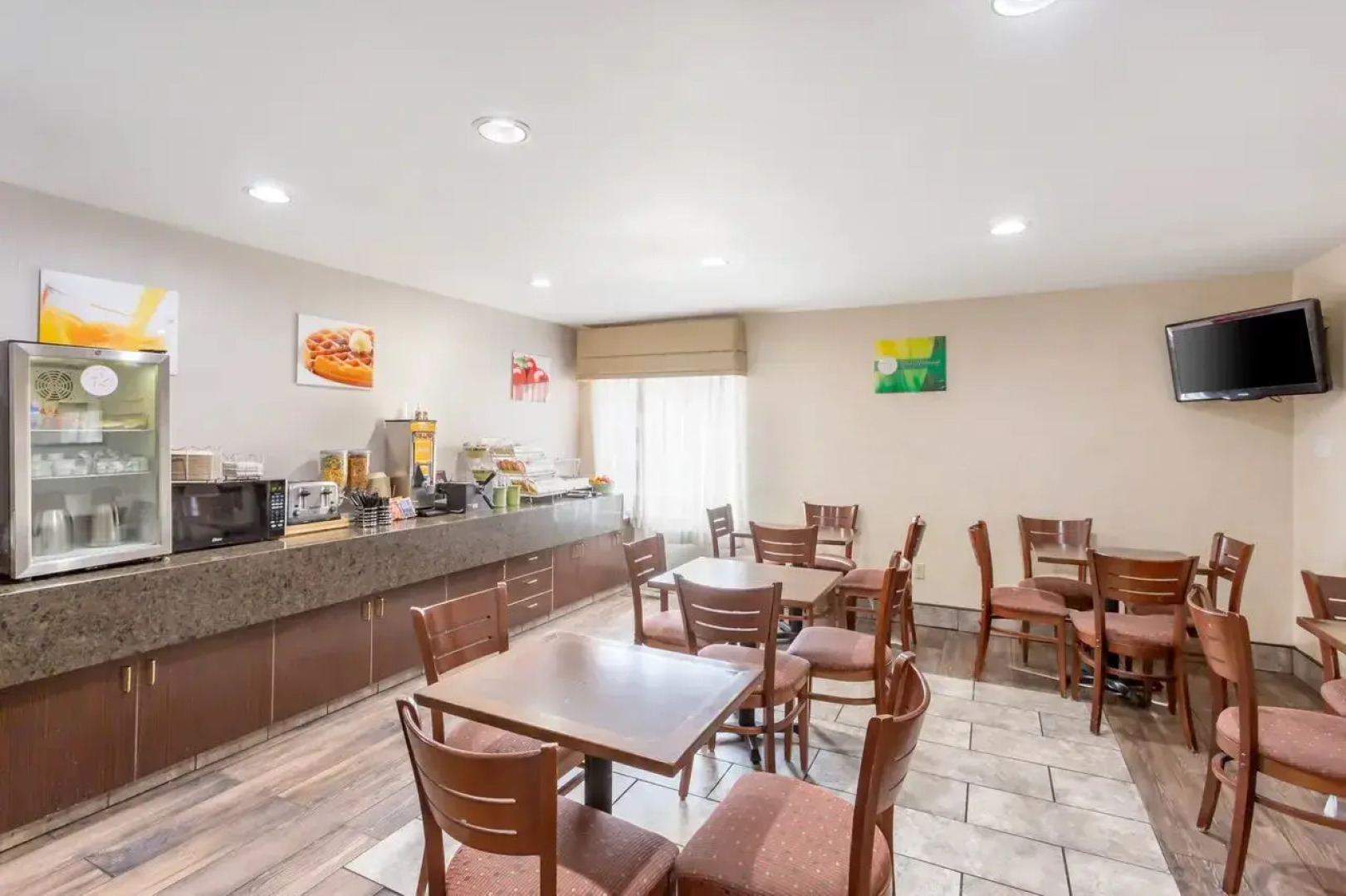 Quality Inn Moab Slickrock Area