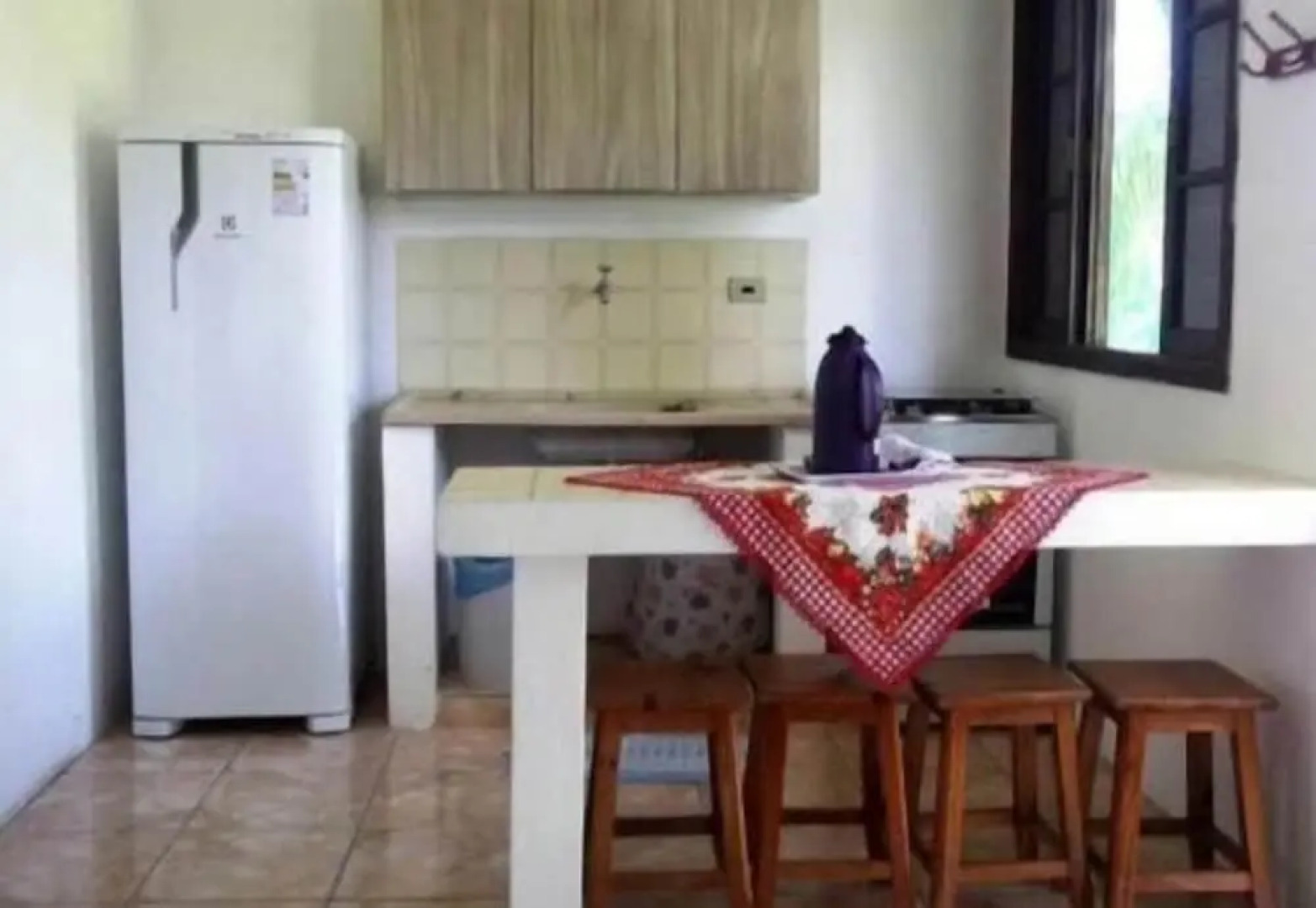 Pousada Canto da Ilha