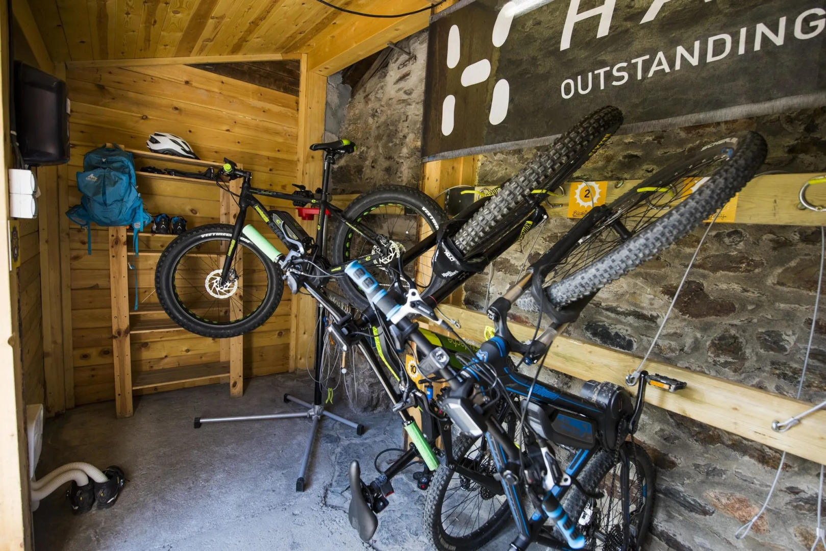 Mountain Hostel Tarter