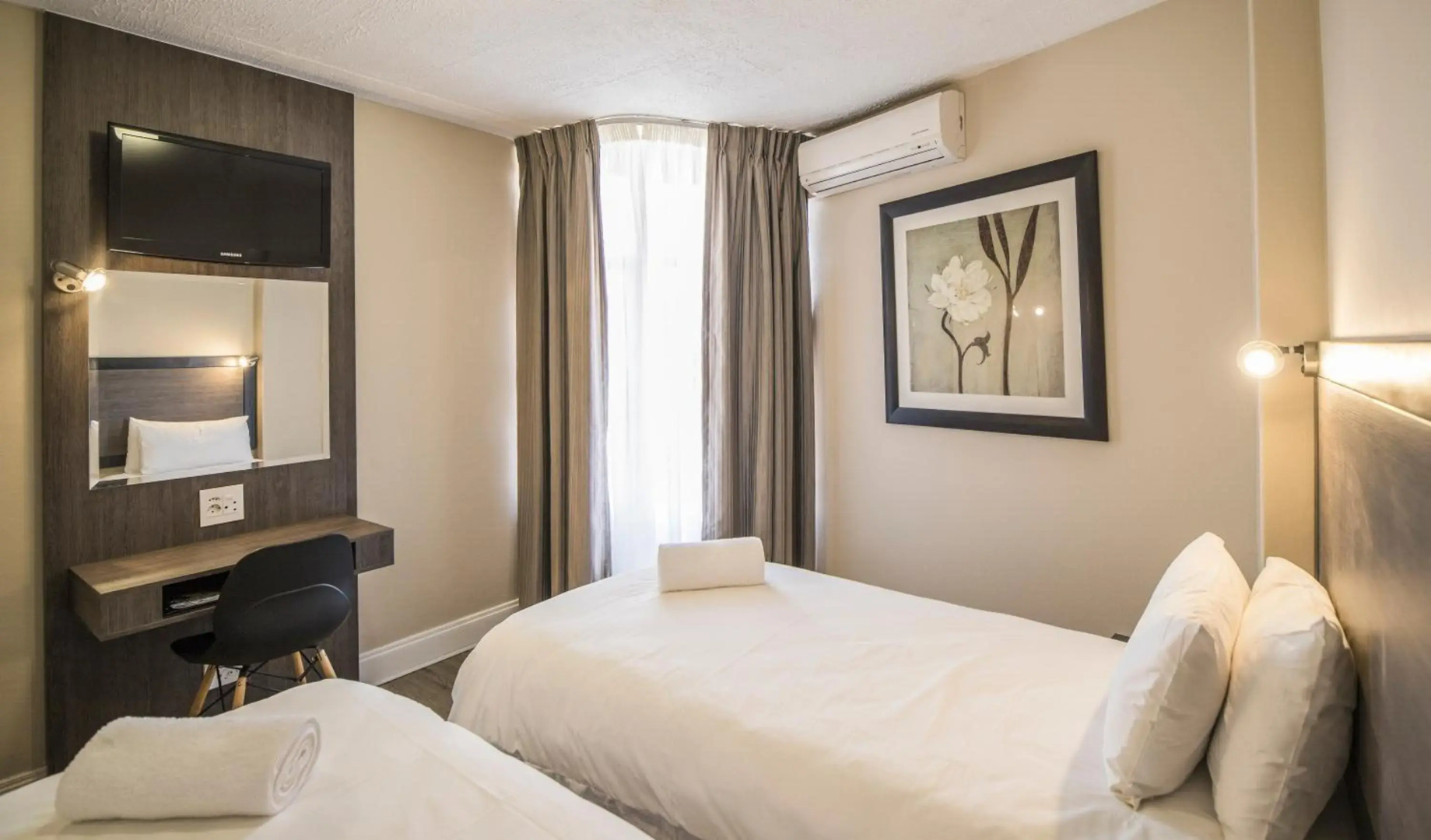 Hotel 224