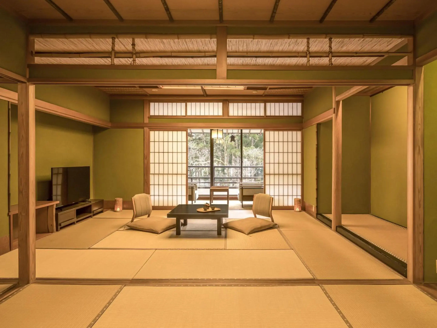 Ooedo Onsen Monogatari Premium Yoshinoya Irokuen