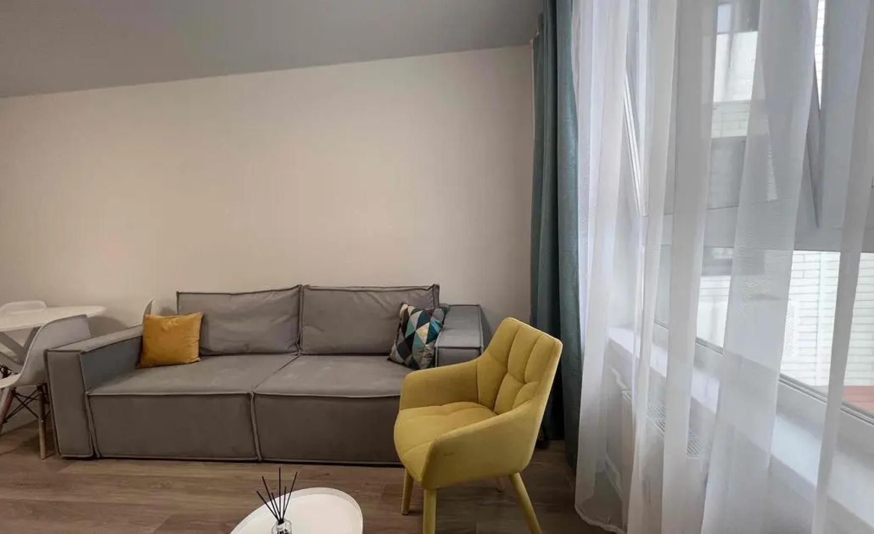 КвартАл на улице Курчатова 25/3