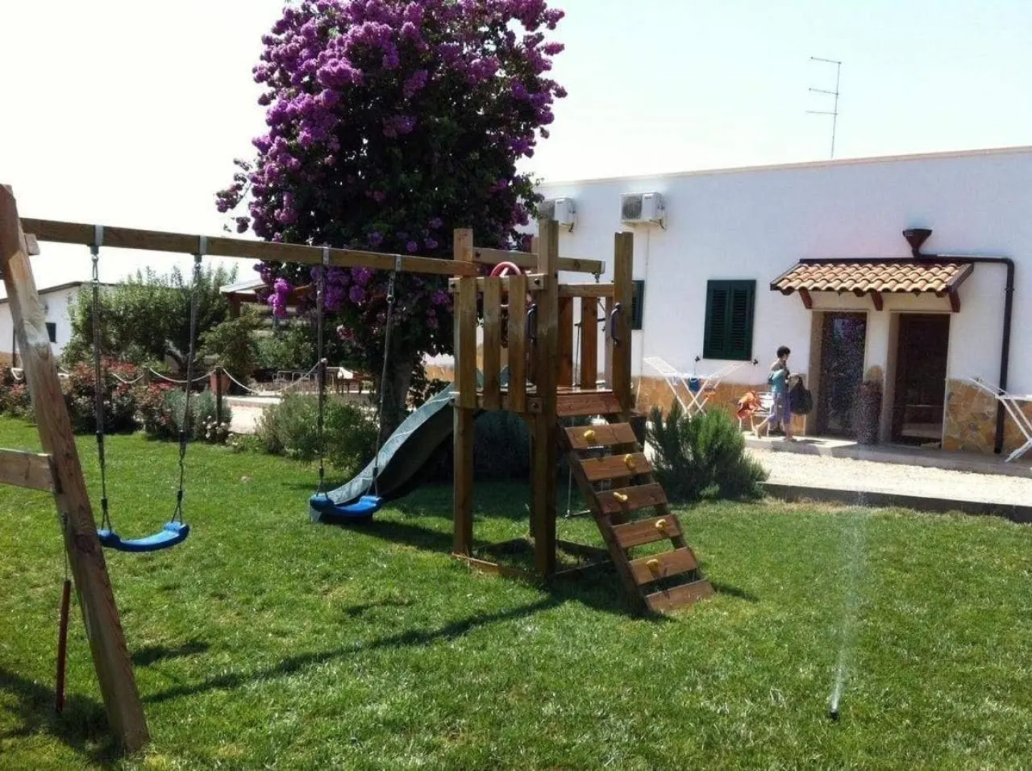 Agriturismo Sant'Andrea